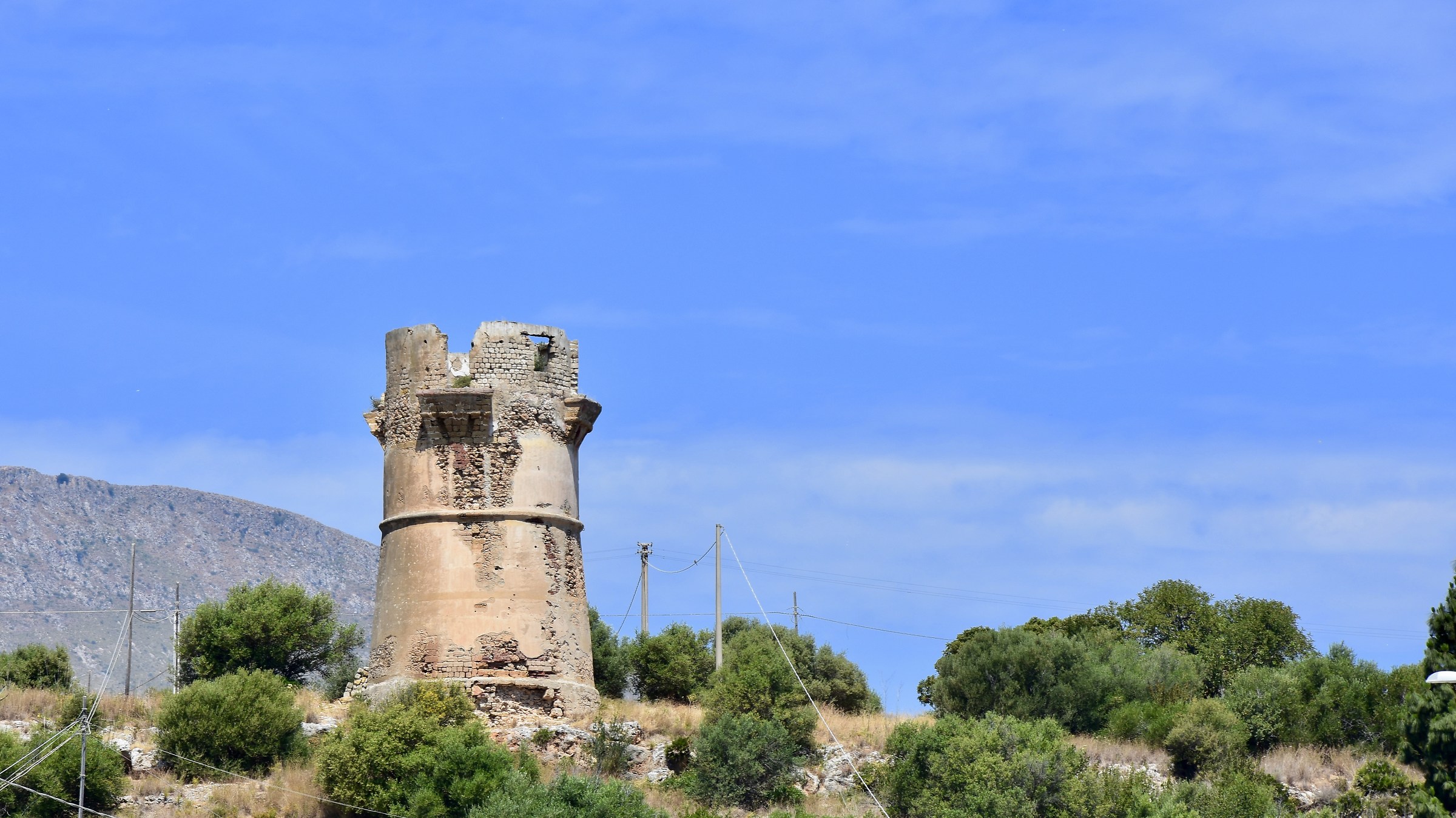 Torre di Guidaloca