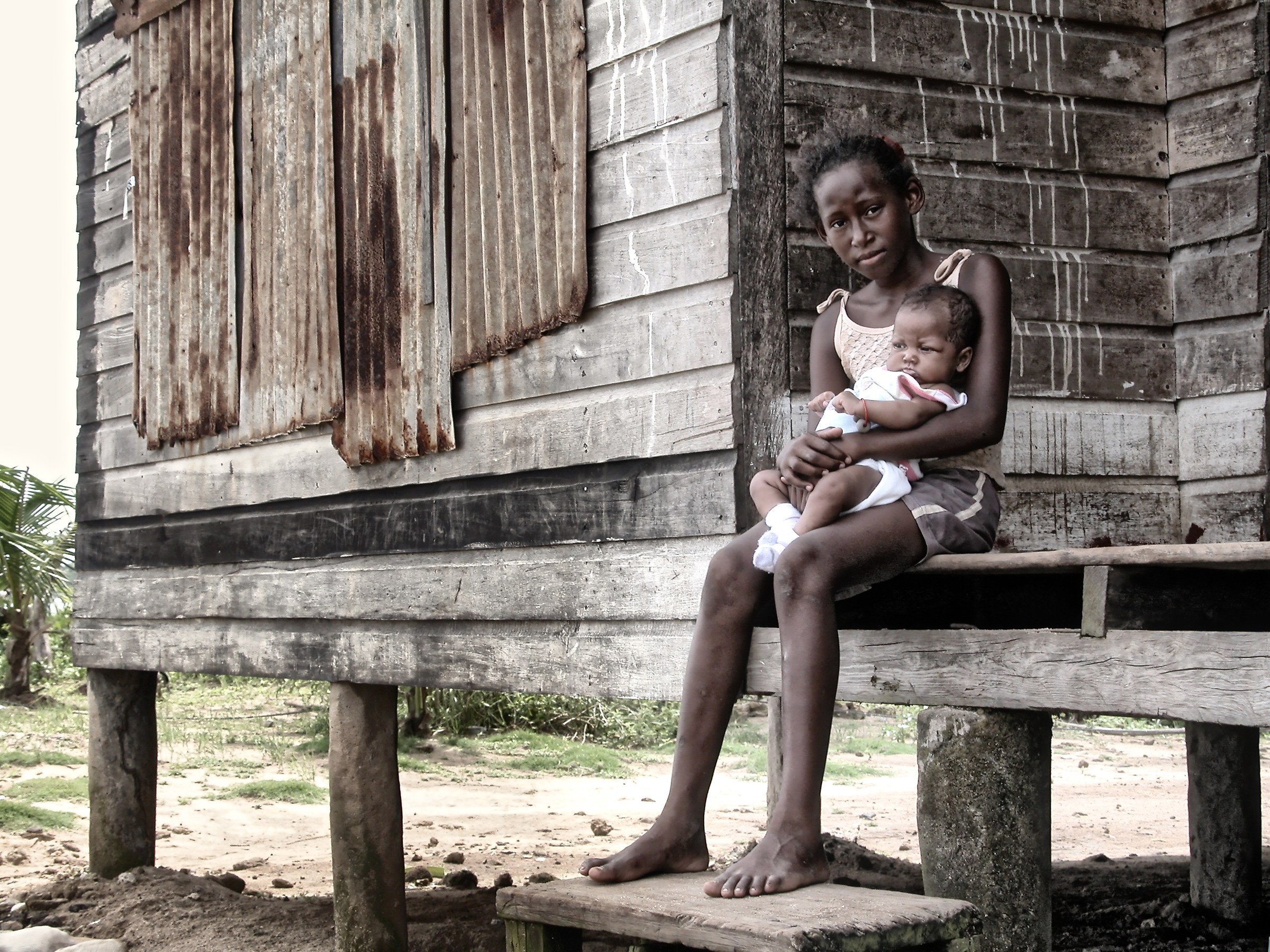 Bluefields    Nicaragua