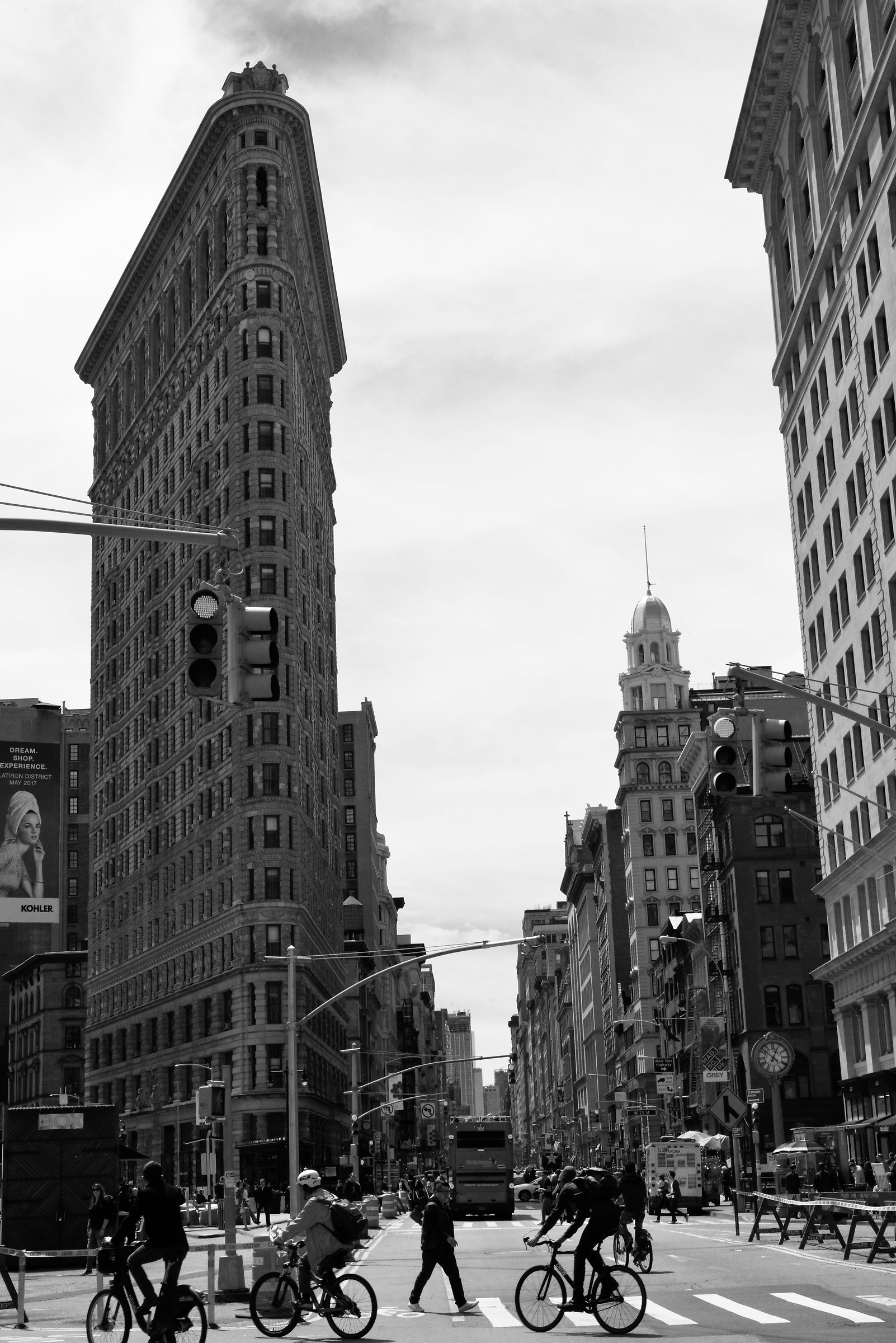 My favourite building