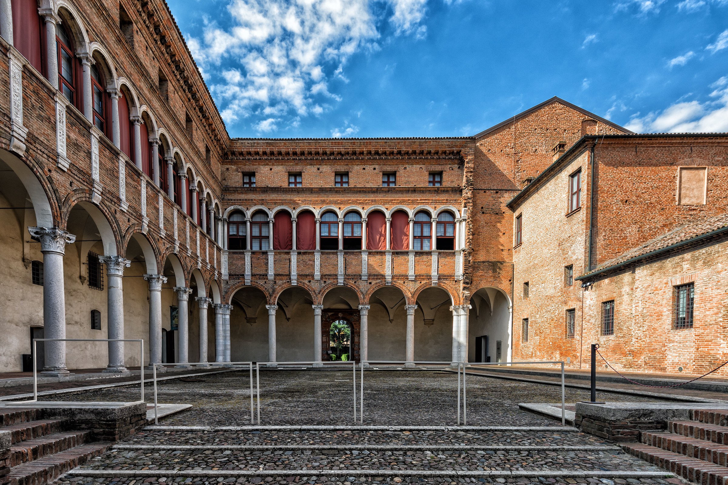 Ferrara