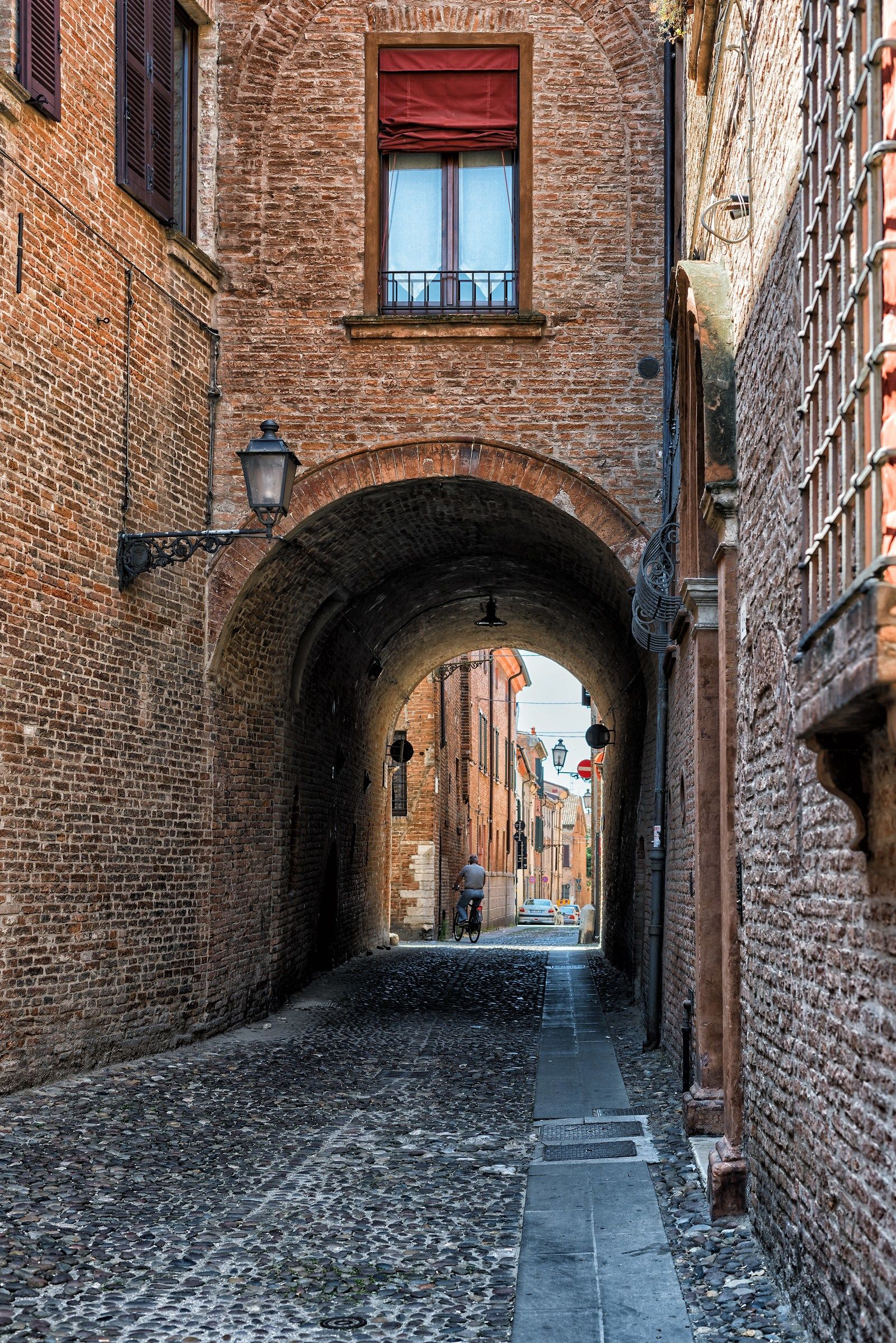 Ferrara