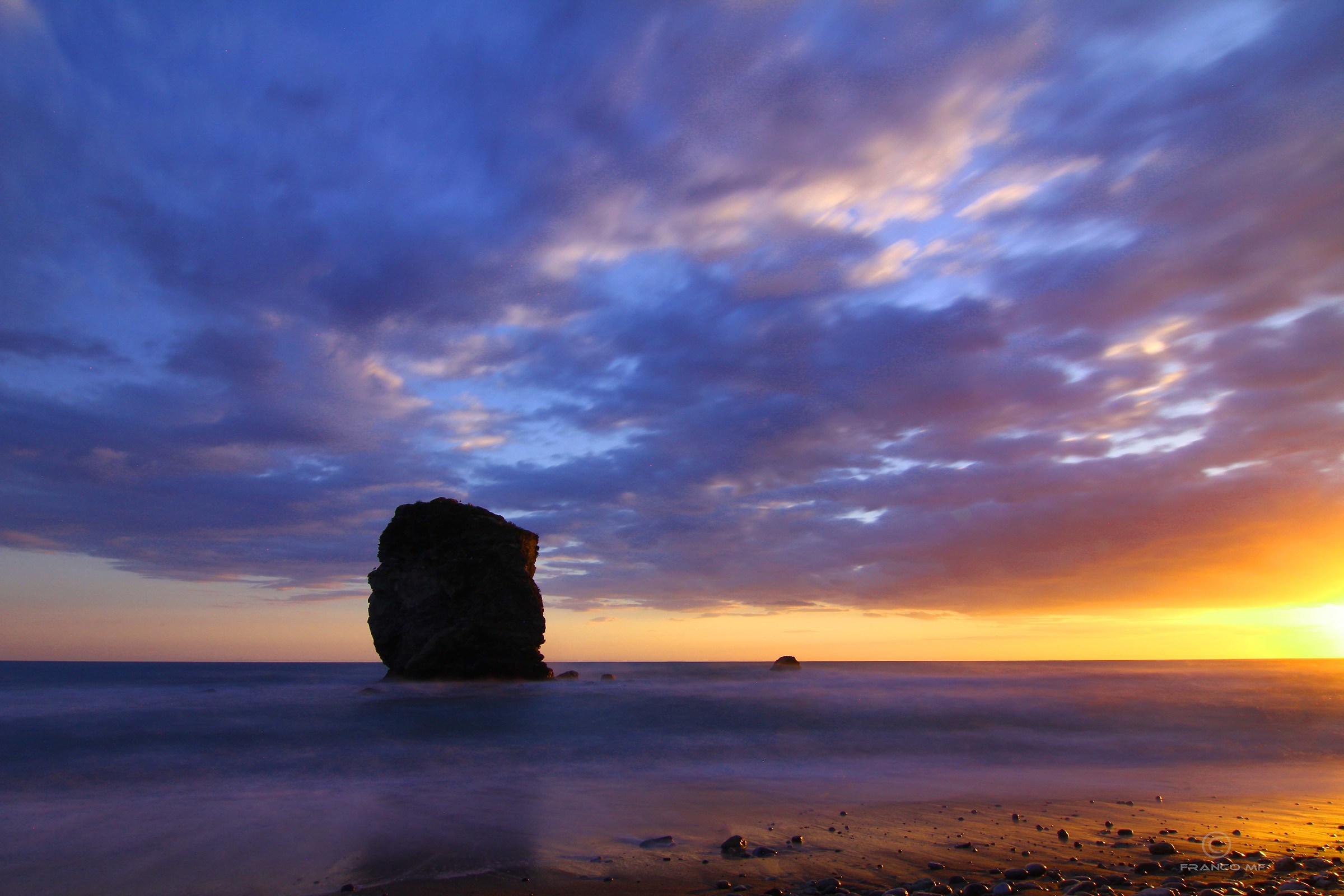 Scoglio Della Regina cs