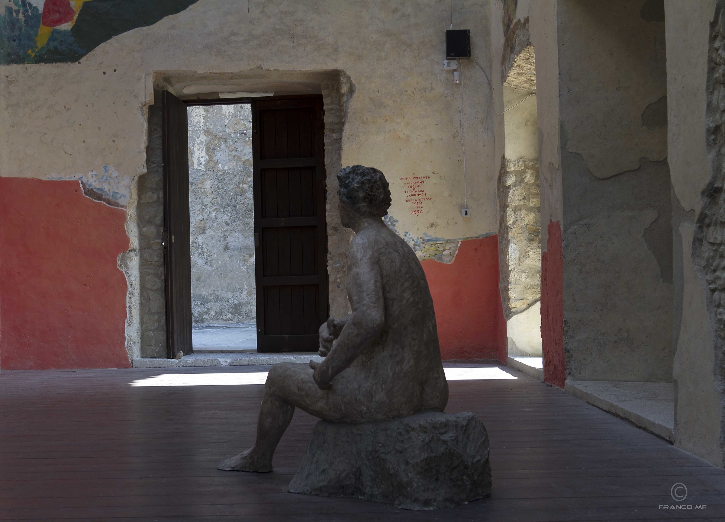 Fiumefreddo Bruzio ... cs