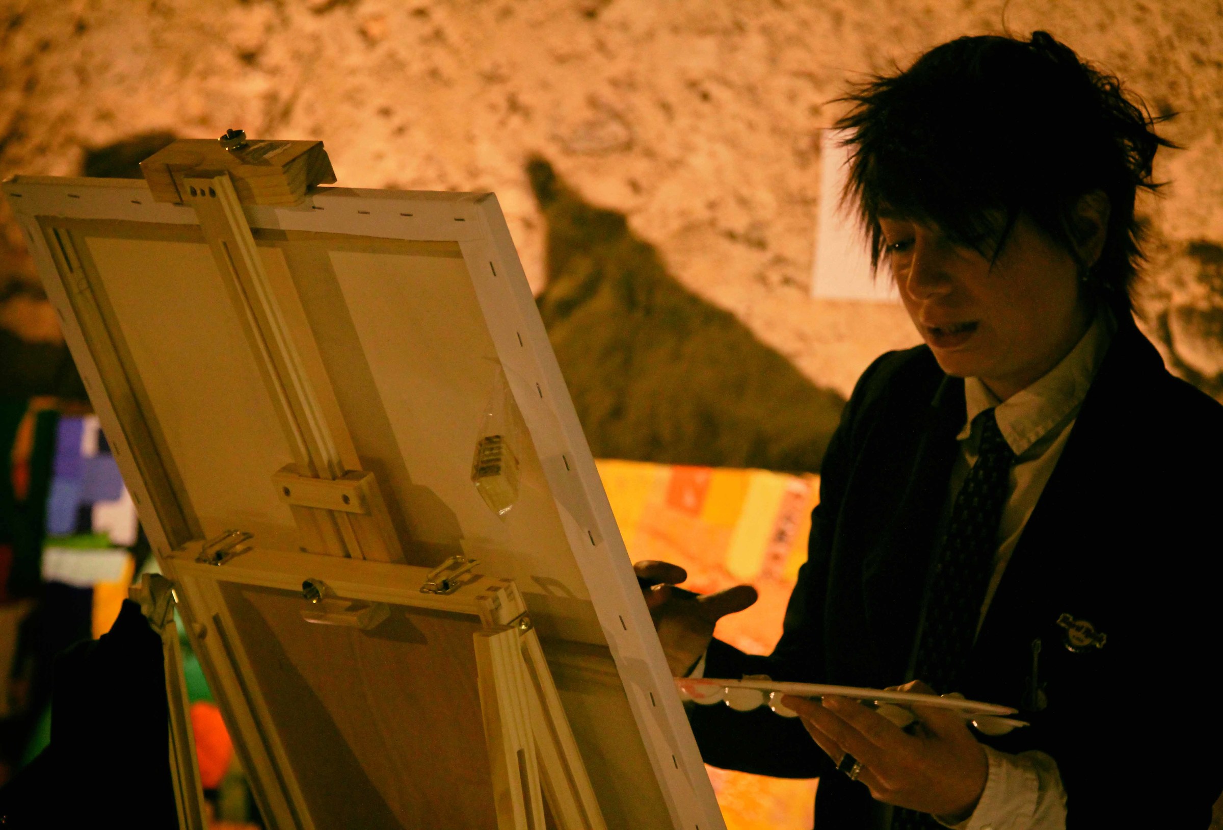 From the Svevo Castle