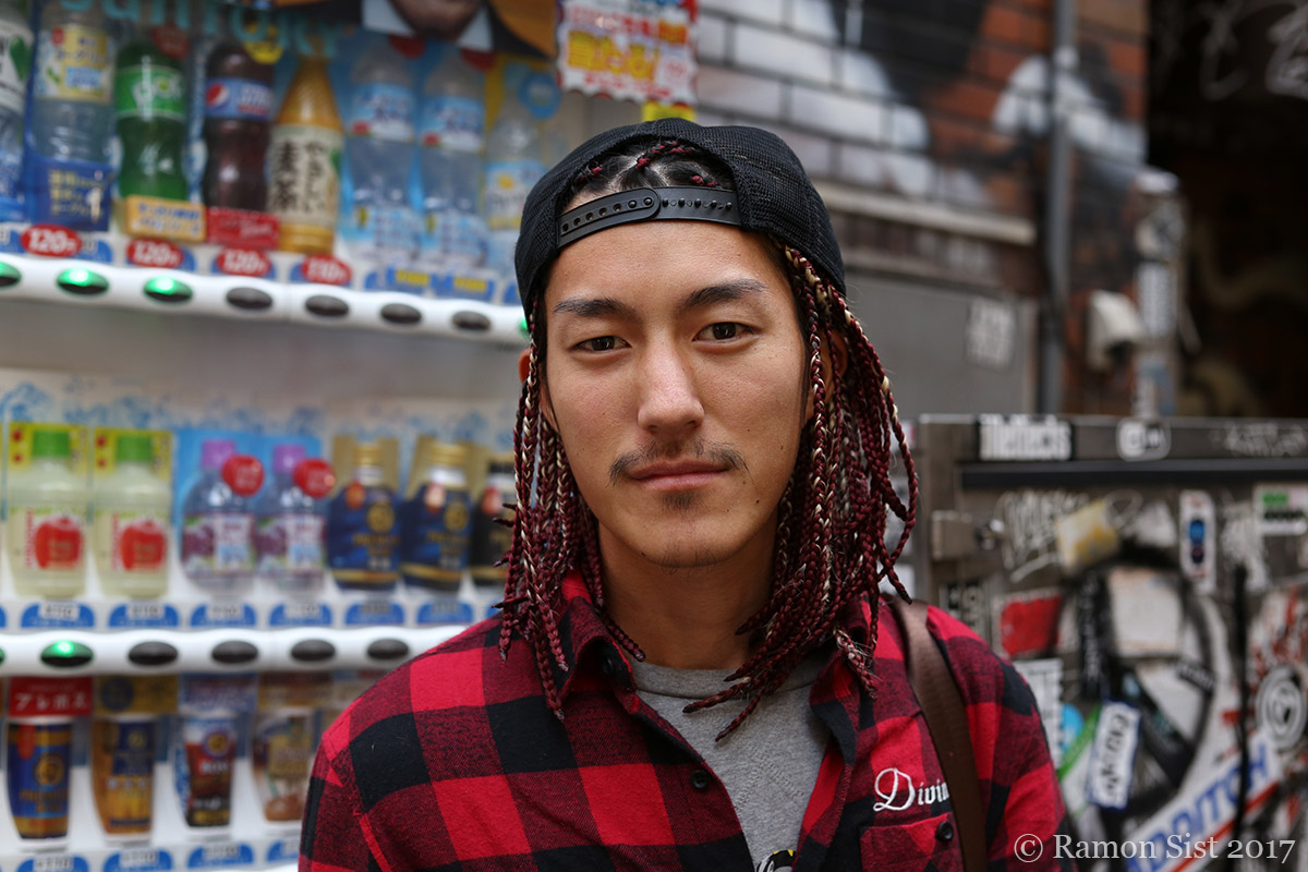 Japan, Tokyo, Shibuya