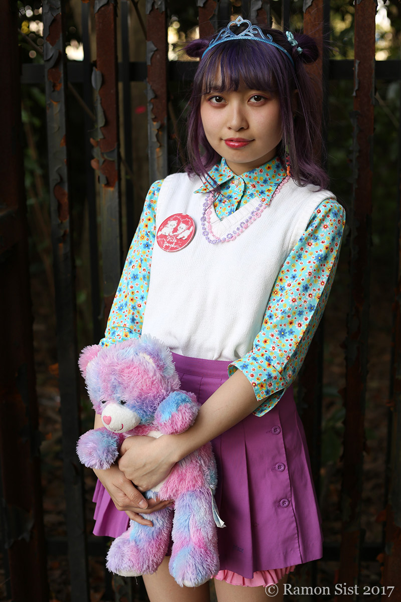 Japan, Tokyo, Harajuku - Cosplay