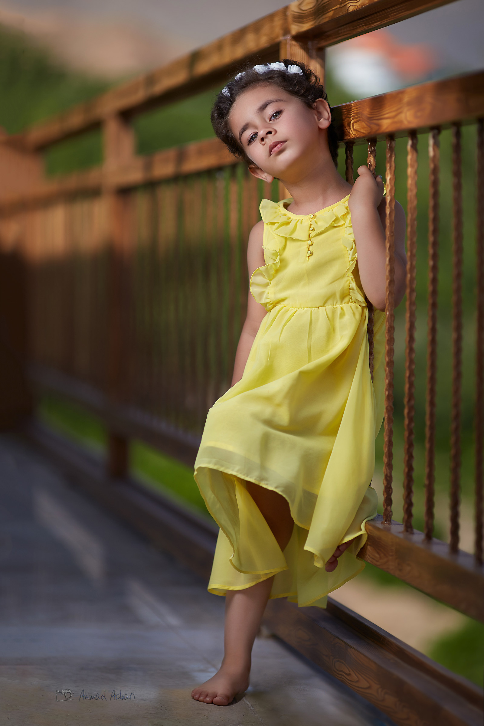 Una piccola principessa