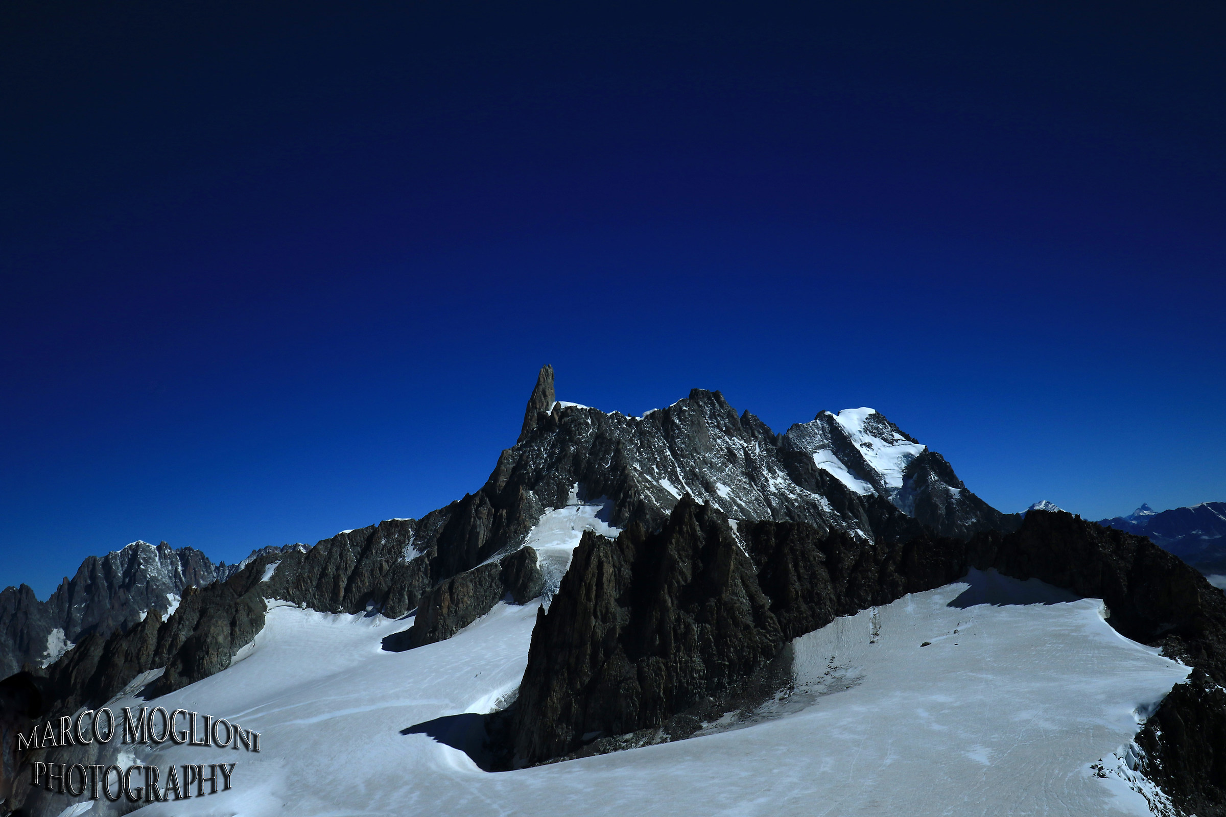 Il Dente del Gigante