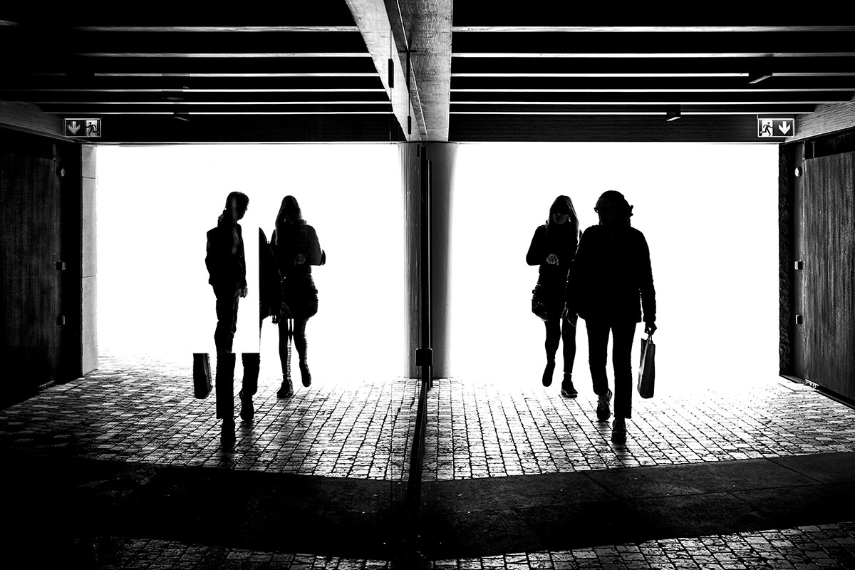 find the differences