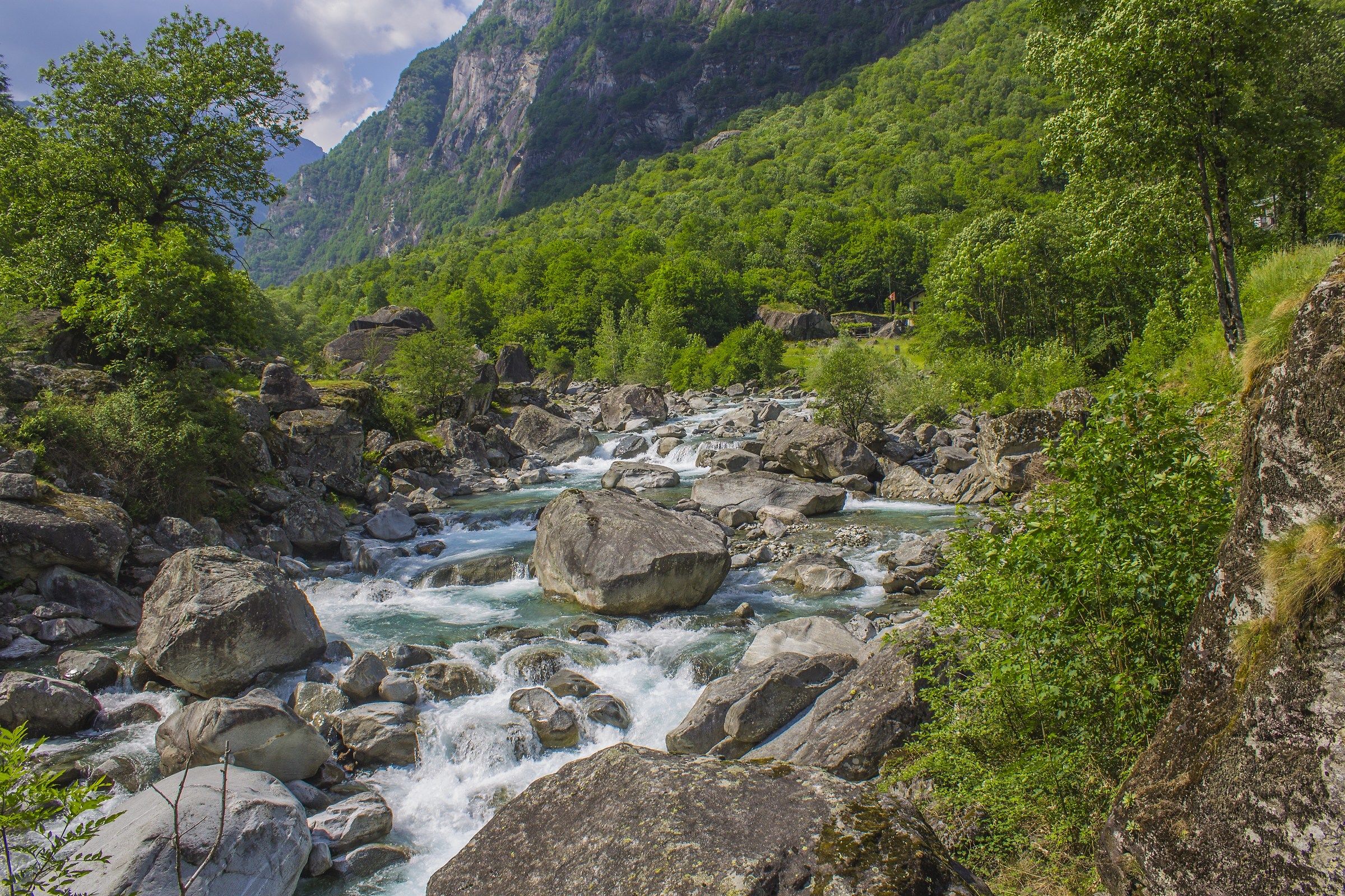 Fontana (Val Bavona)
