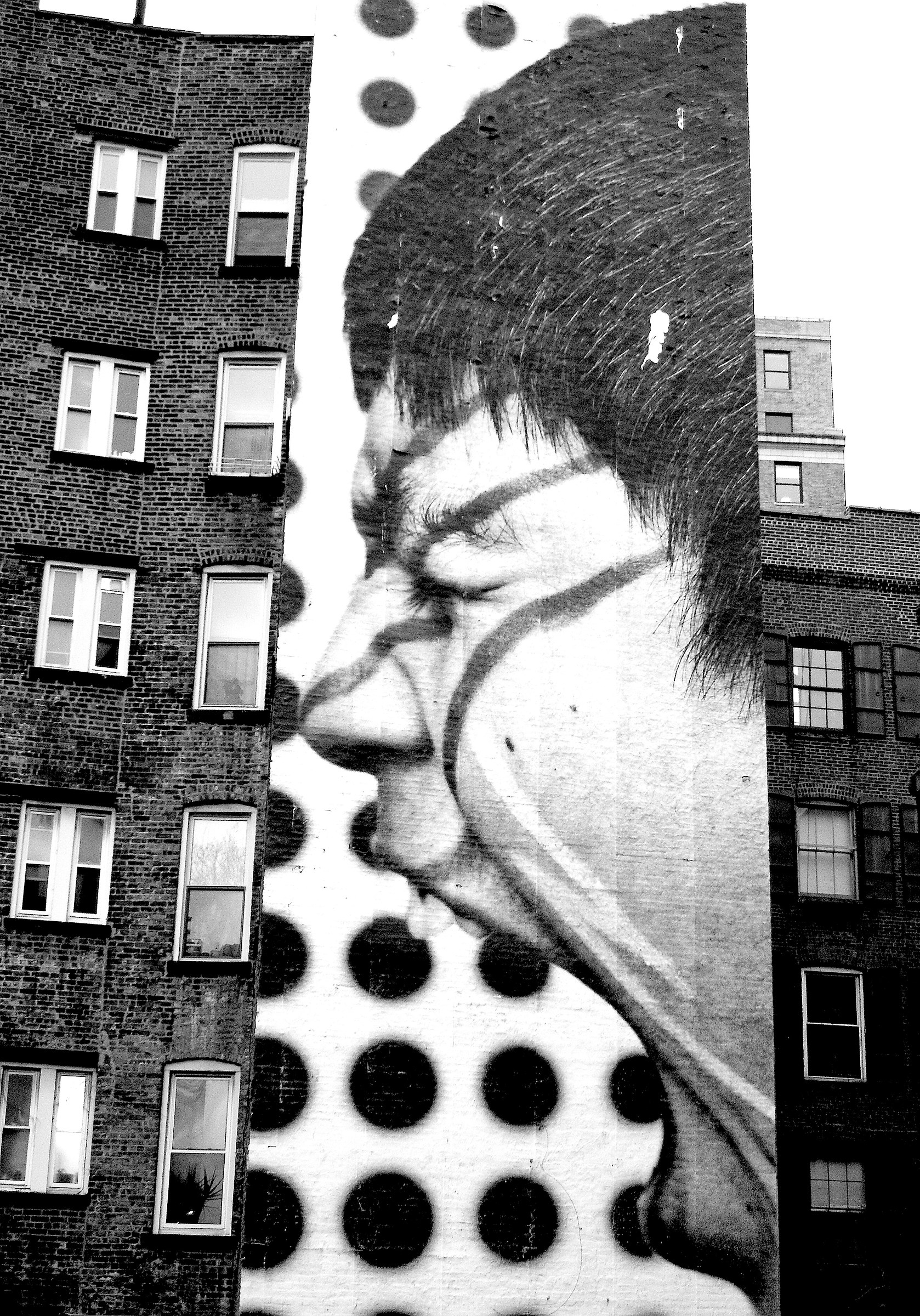 Murales a Manhattan