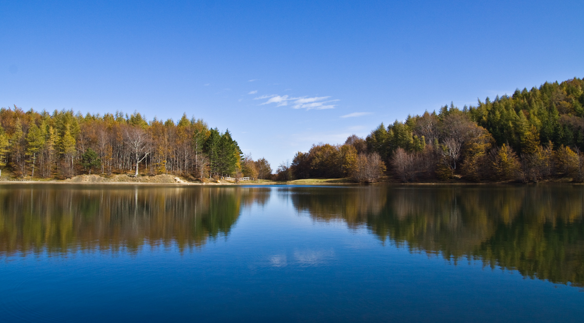 Lago Calamone