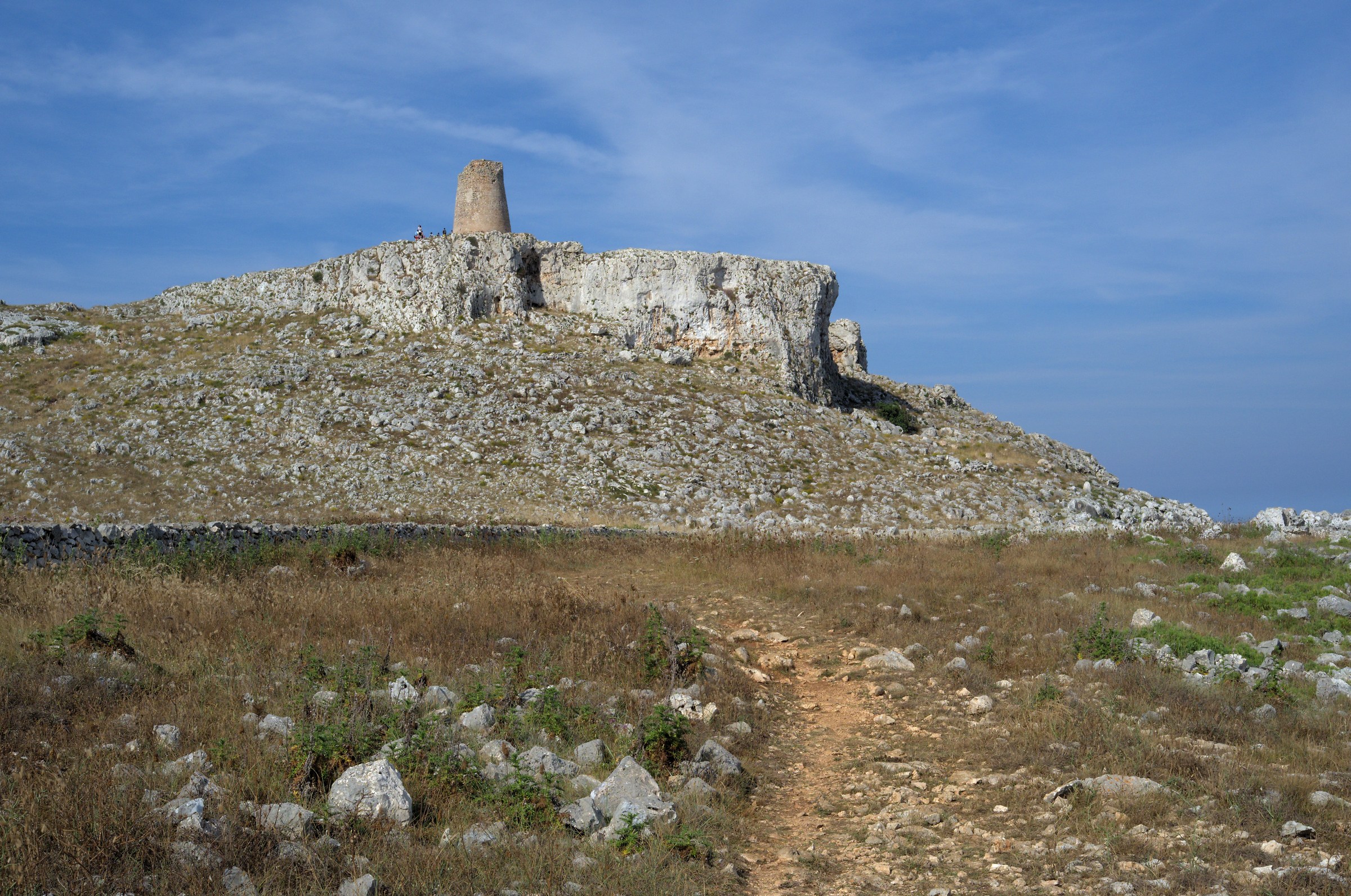 Antiche torri , Otranto