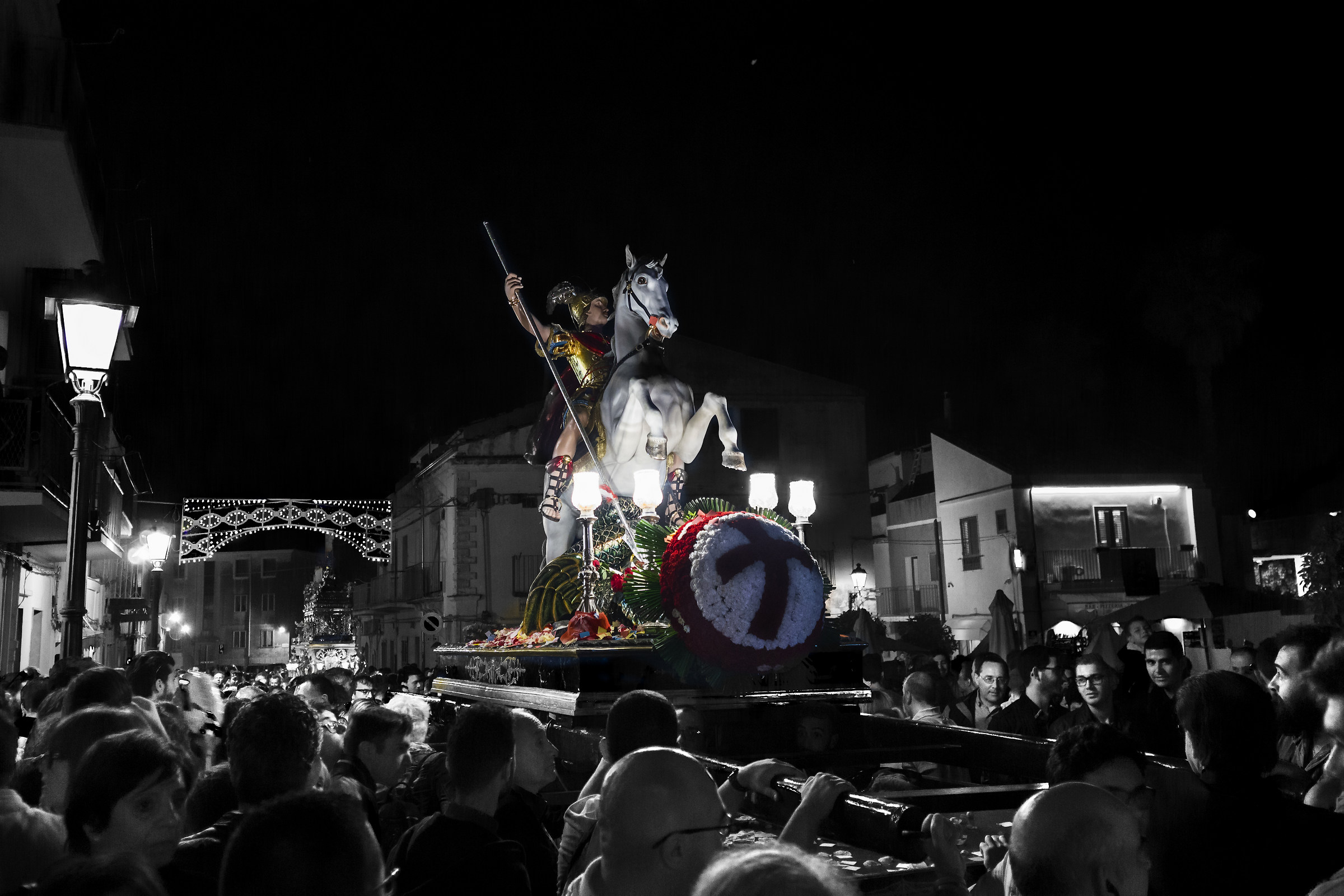 Tradizioni e folklore di San Giorgio Ragusa Ibla