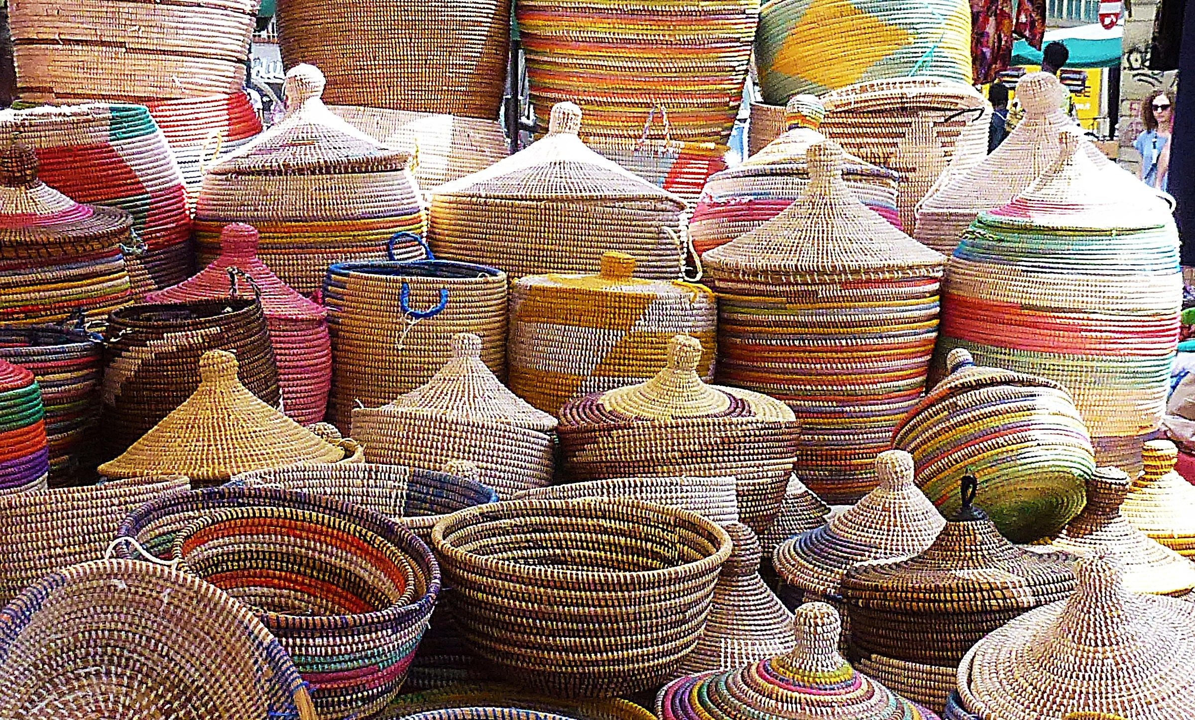 Ethics .... and looks