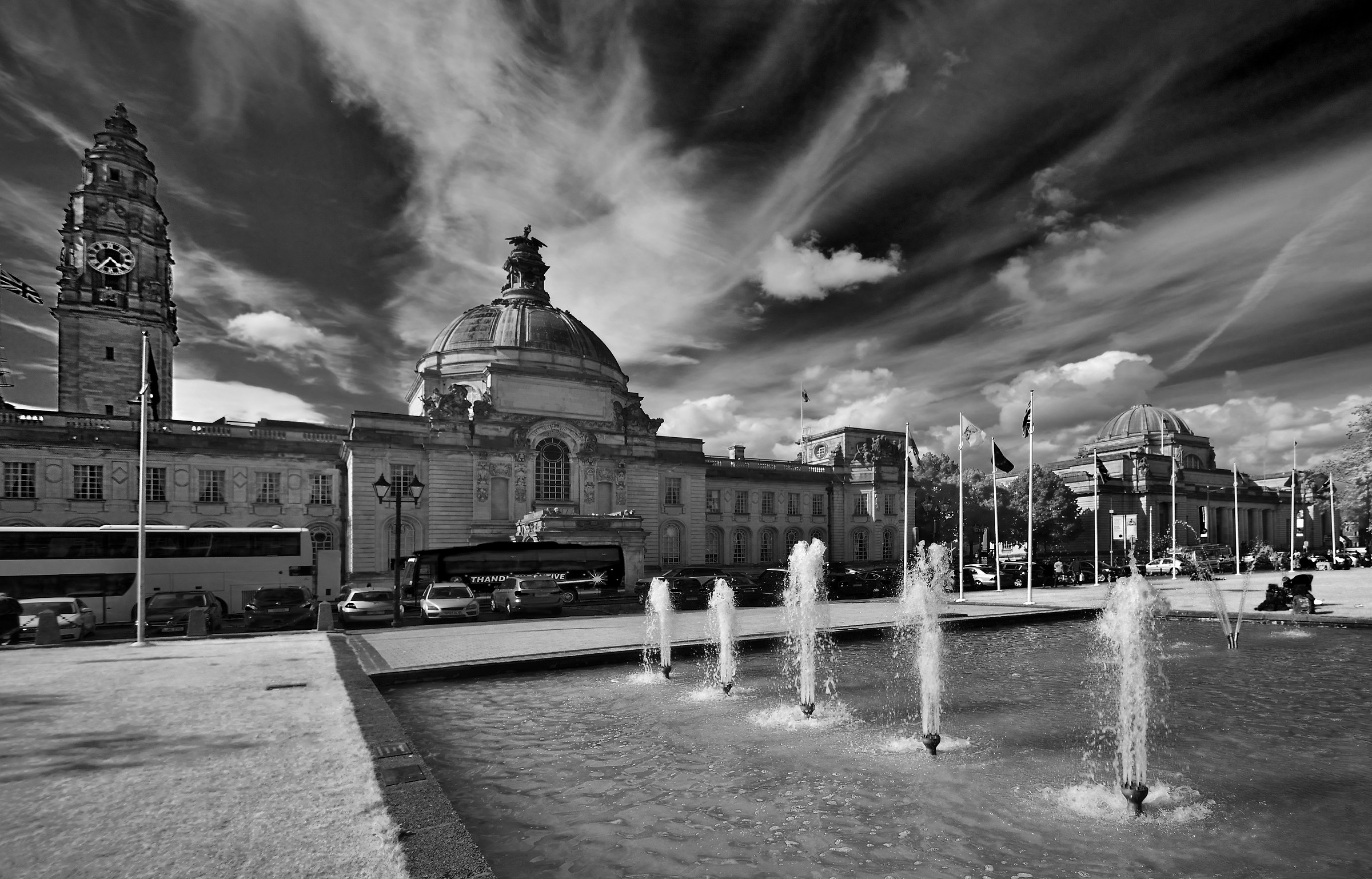 Good Luck to Juventus in Cardiff Tonight!