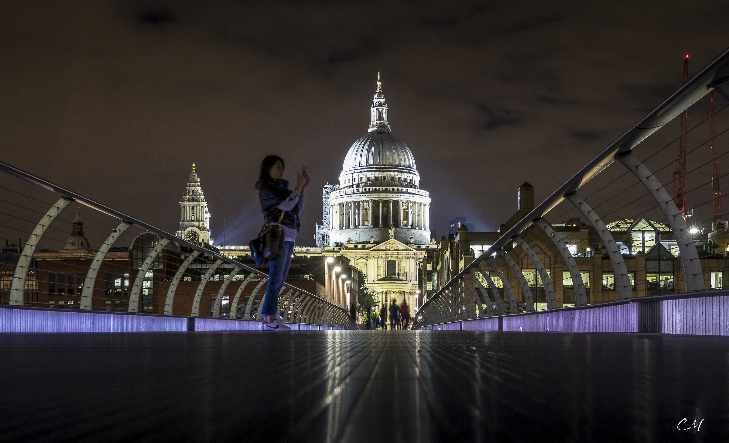 immortalando St. Paul