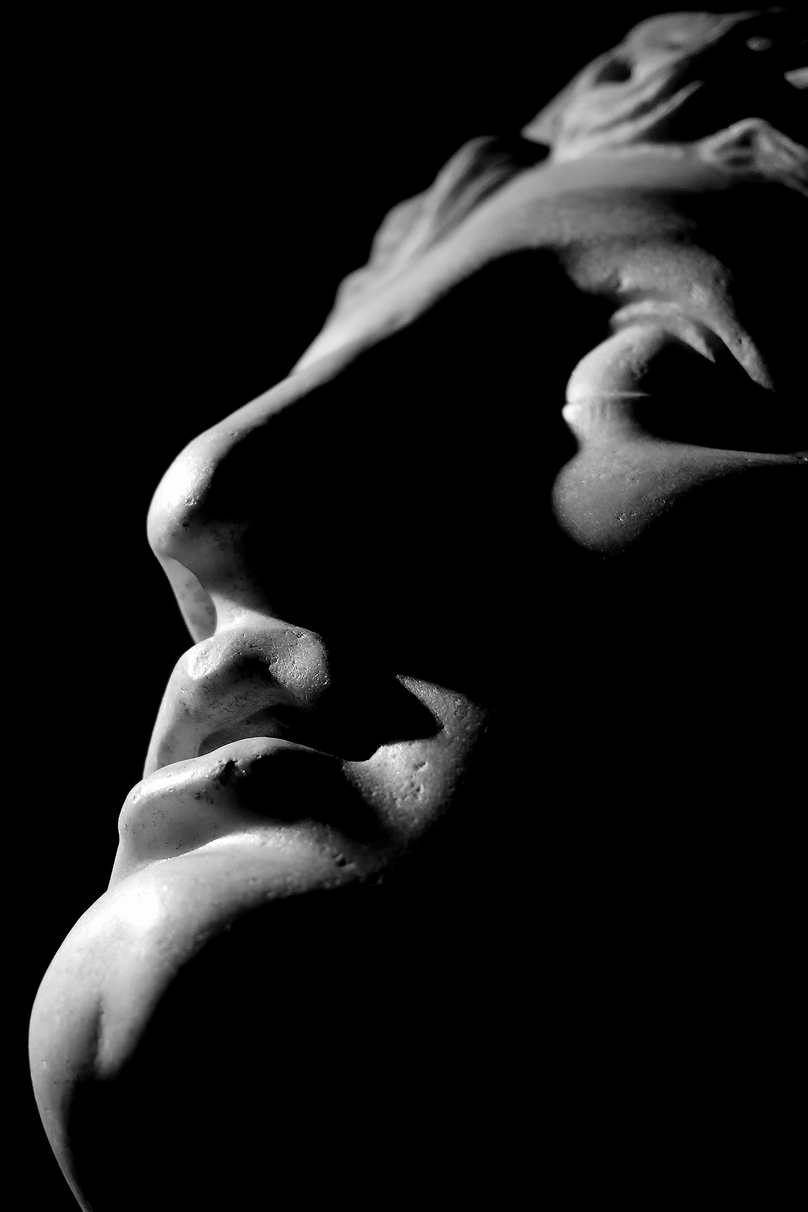 Il silenzio degli Dei