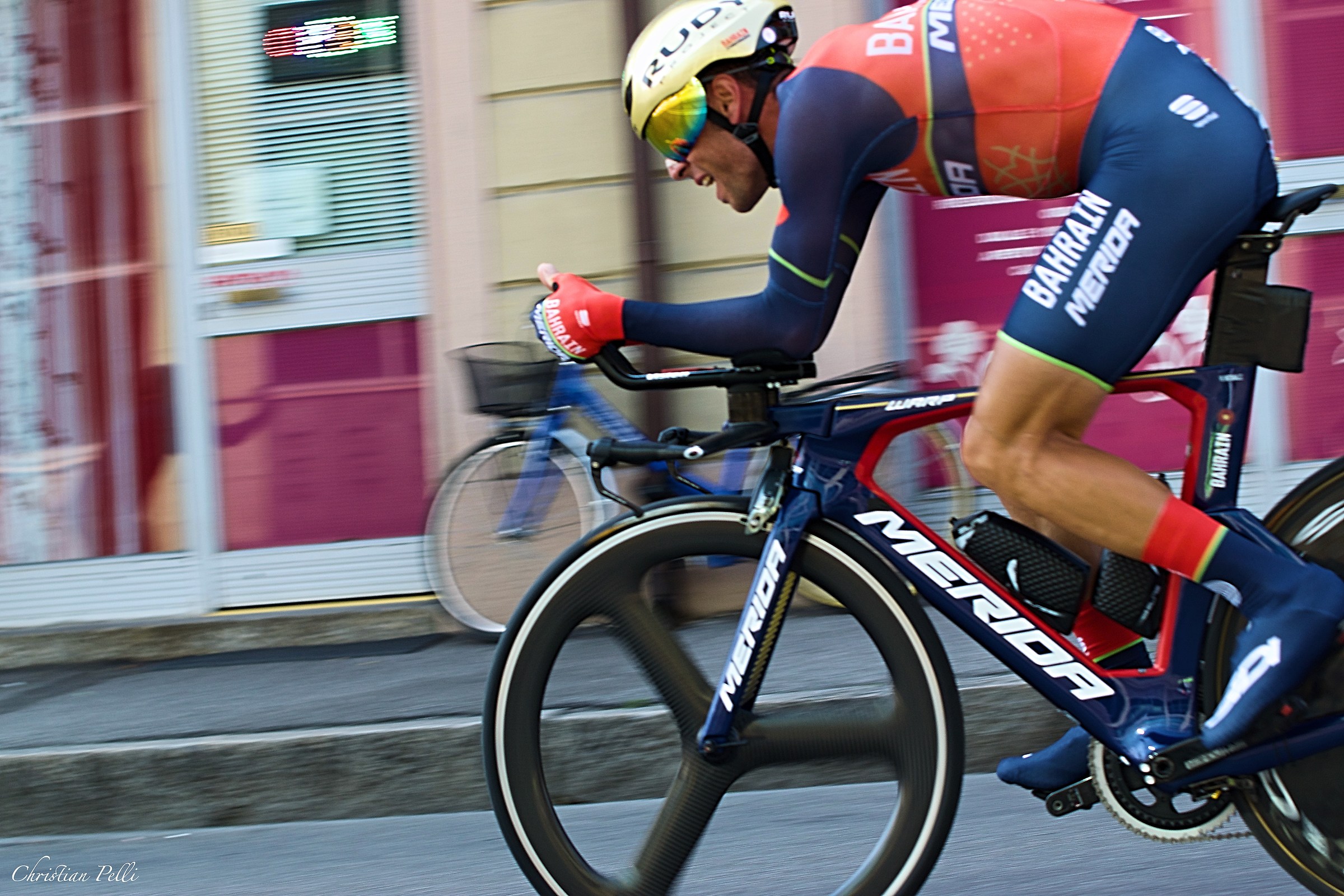 La forza di Vincenzo