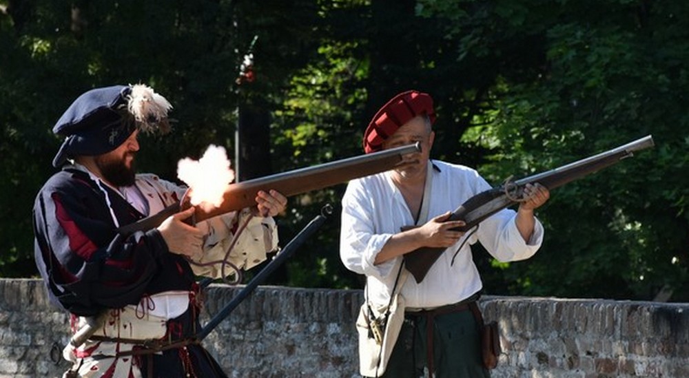 L'inizio di una fine