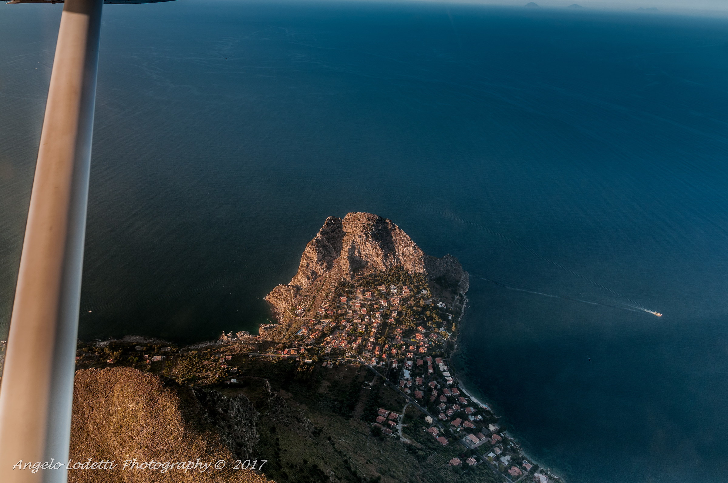 Capo Zafferano - Sicily -
