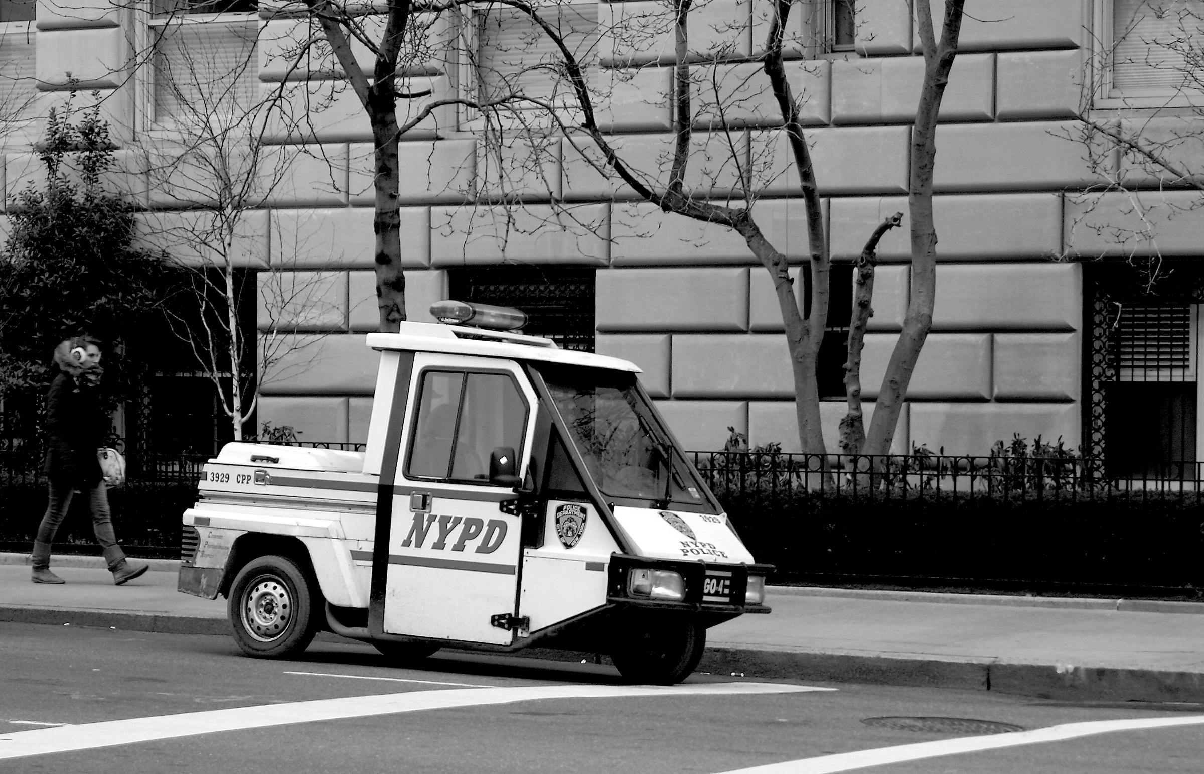 Soma well ciapà .....