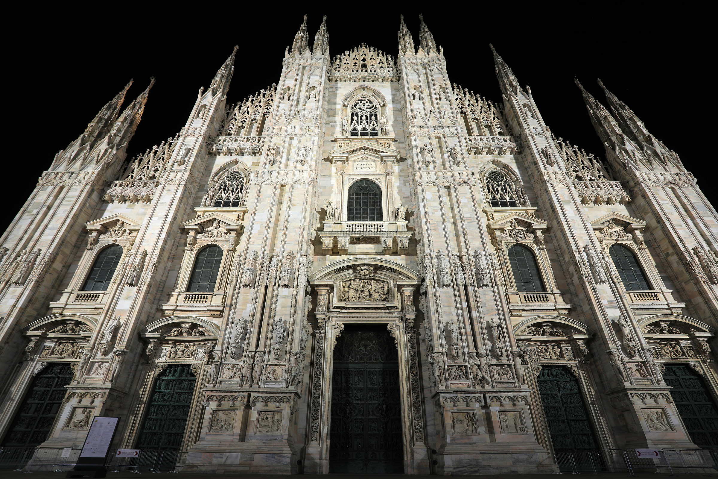 Duomo milano