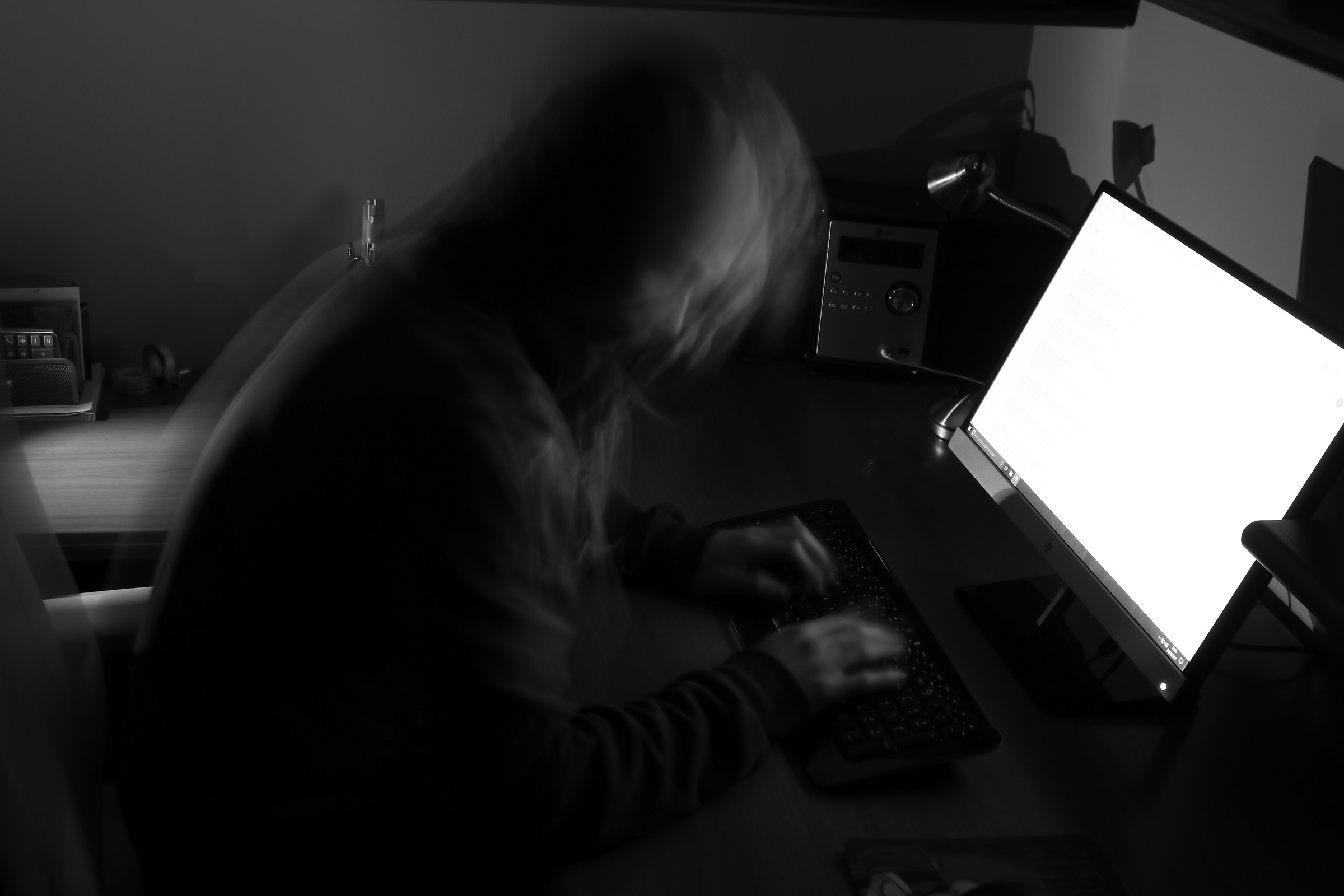 Technological Confusion