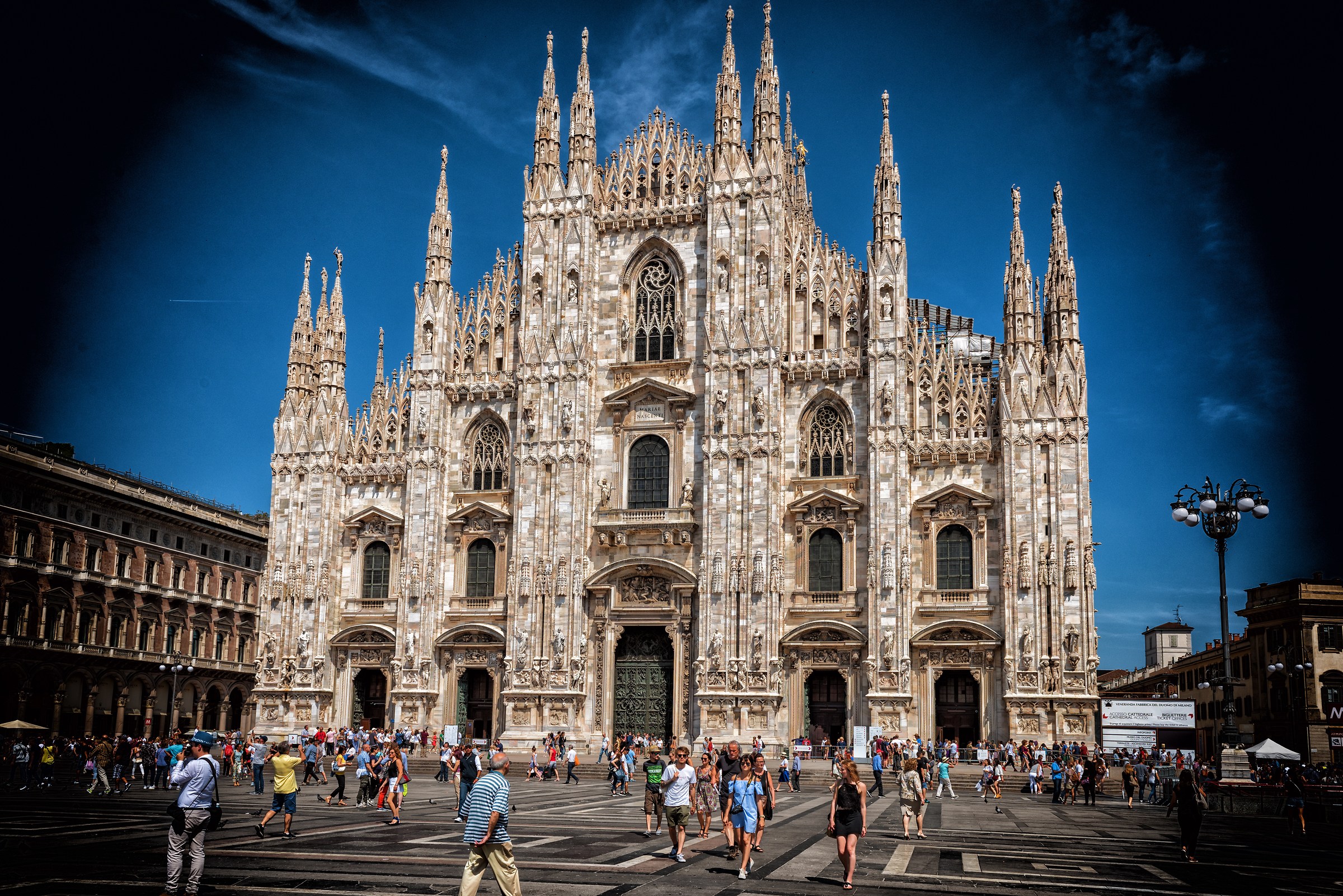 Milan