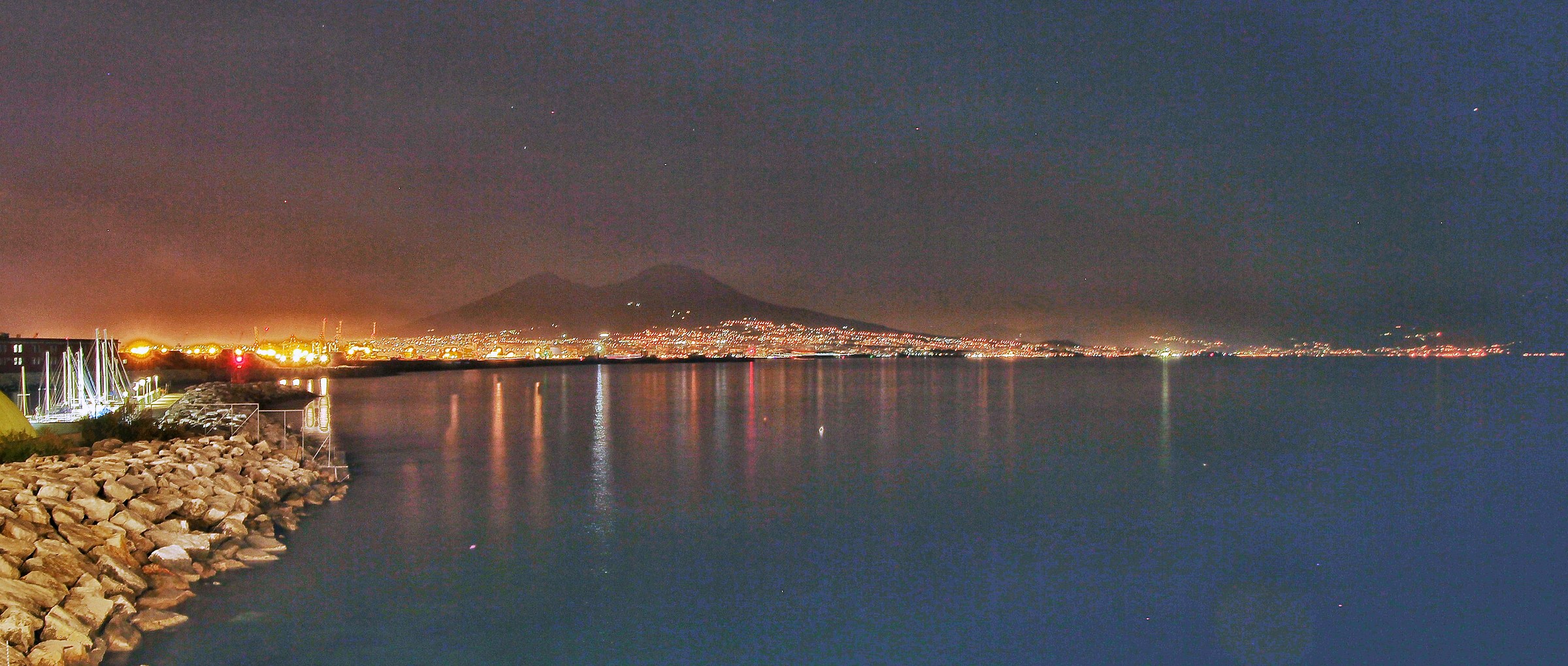 napoli