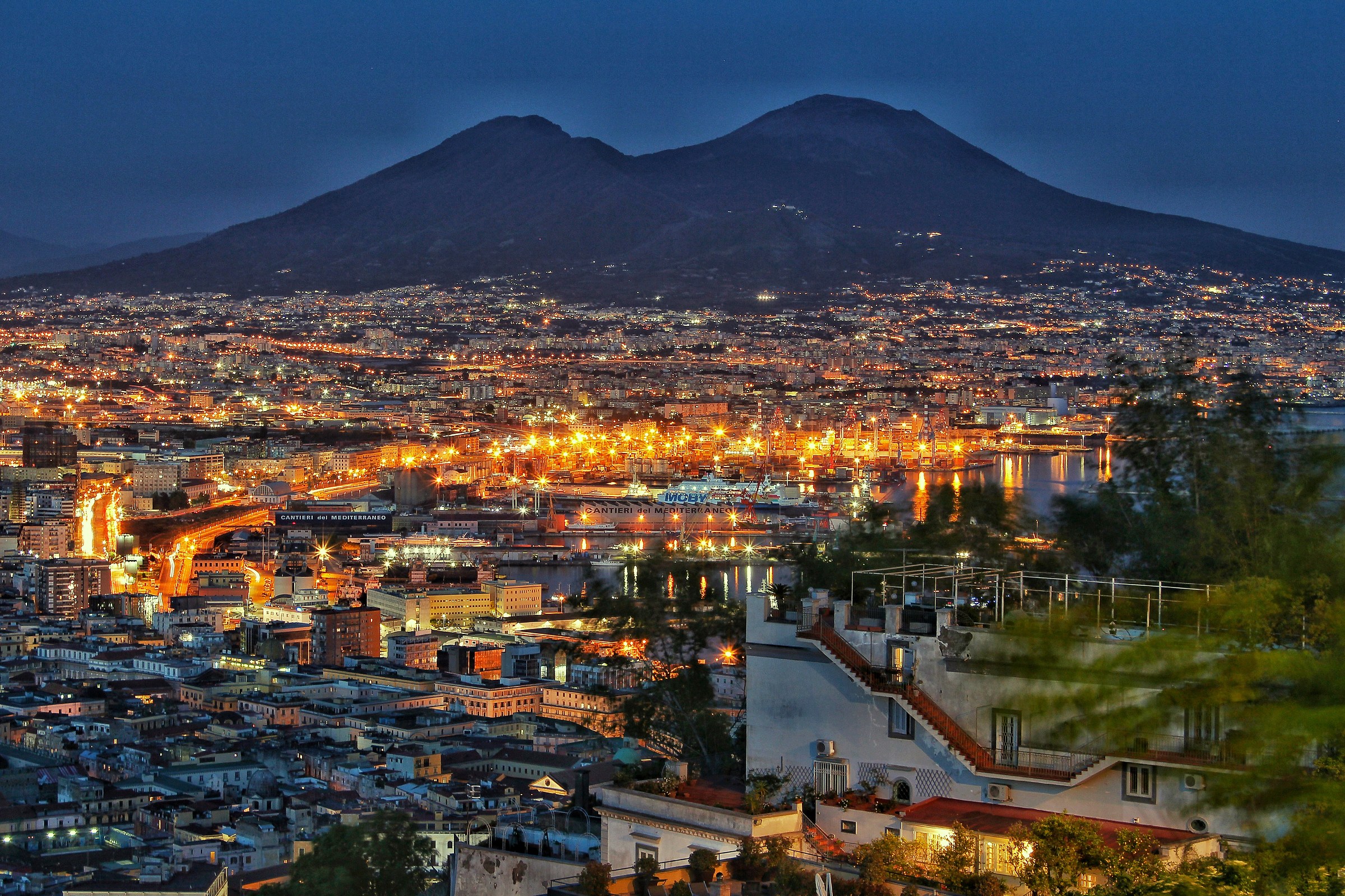 napoli
