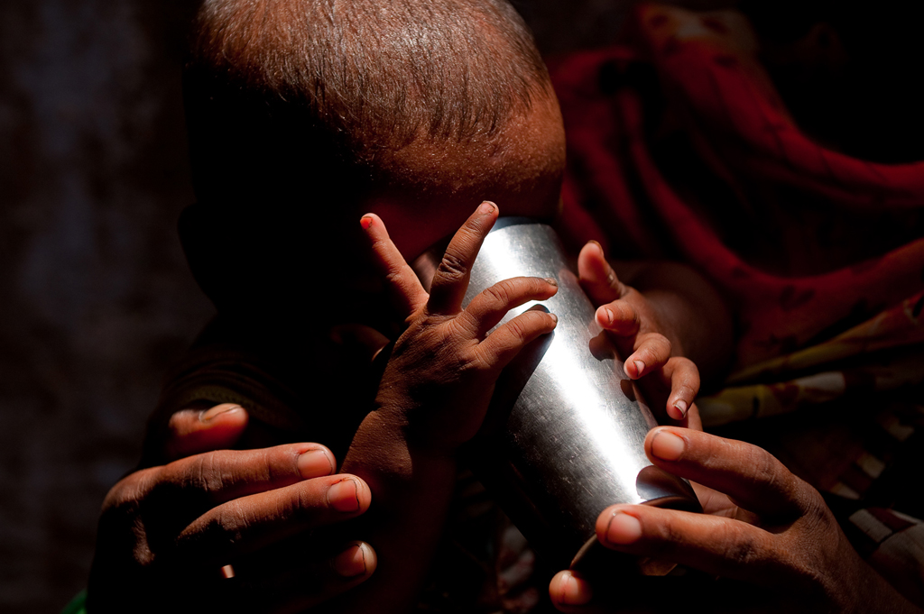 Ayoddya - Maternità