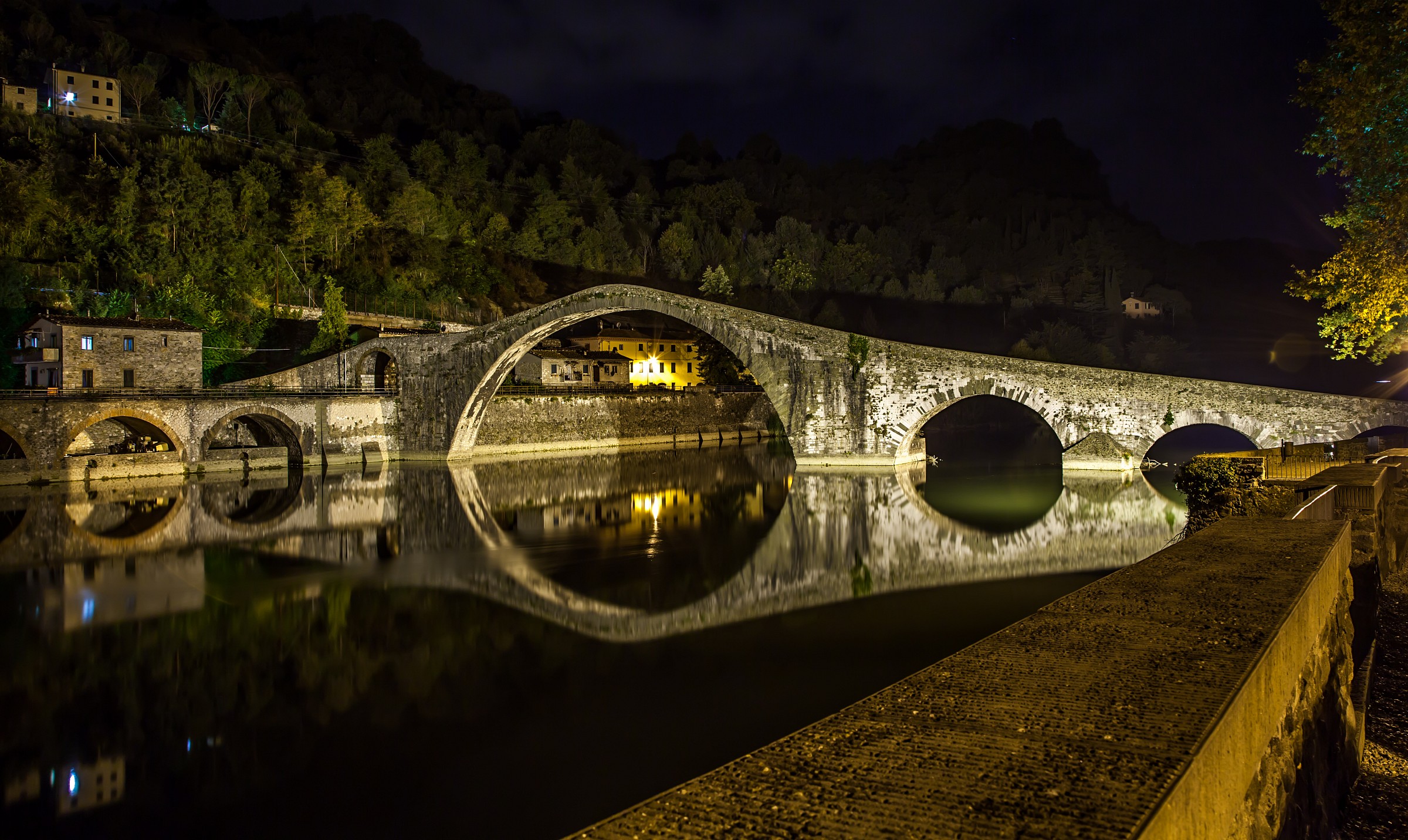 Ponte della Maddalena