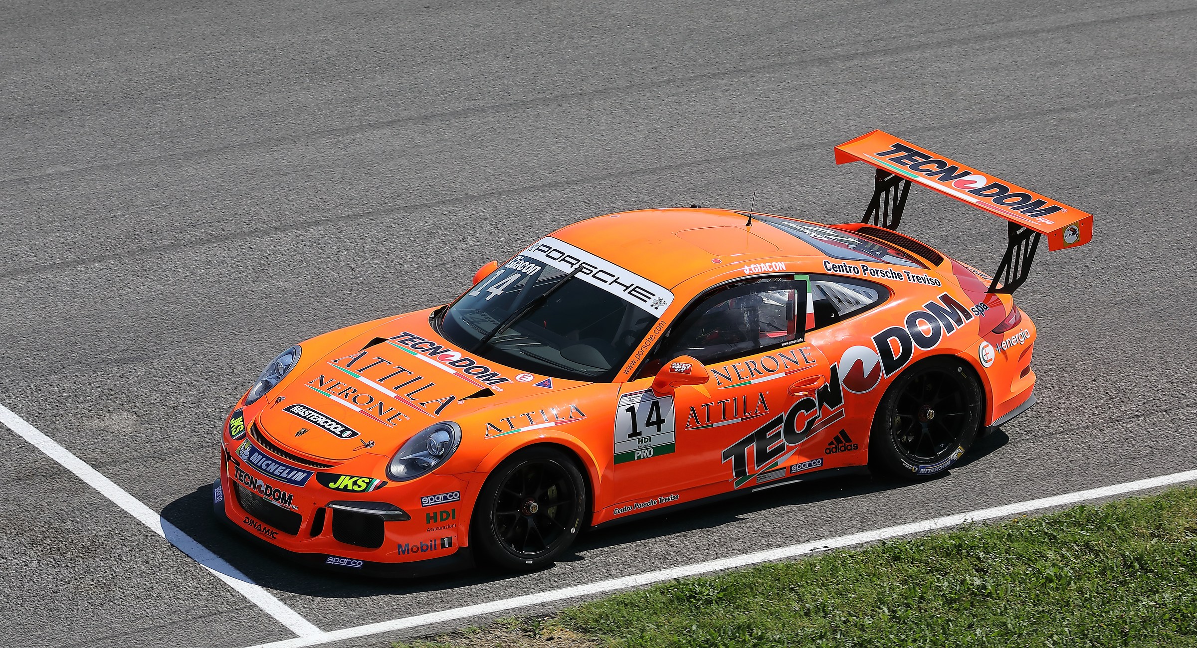 Misano_03-06-2017. Box Entry