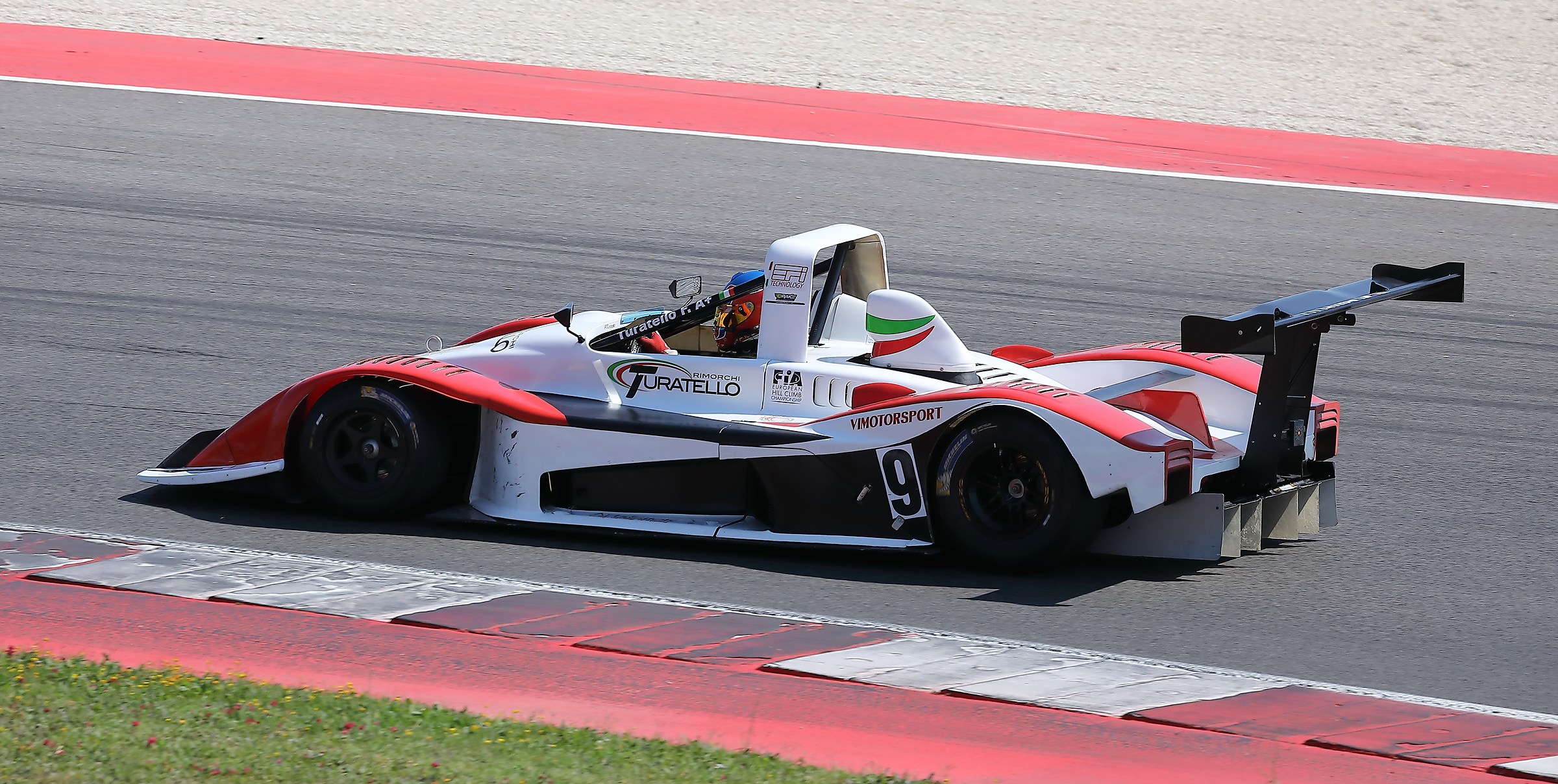 Misano_03-06-2017. Between the Carro and Misano curves