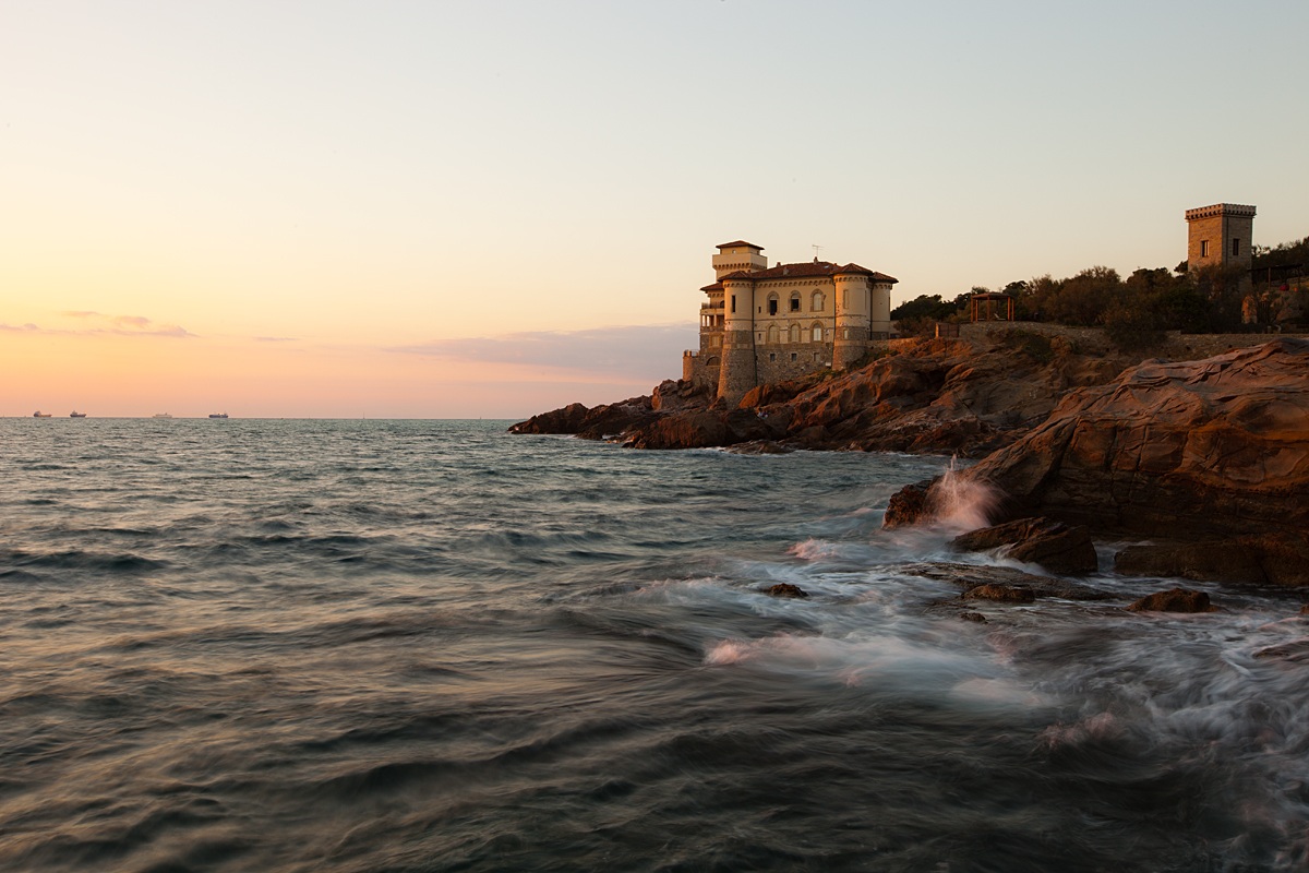 Castel Boccale