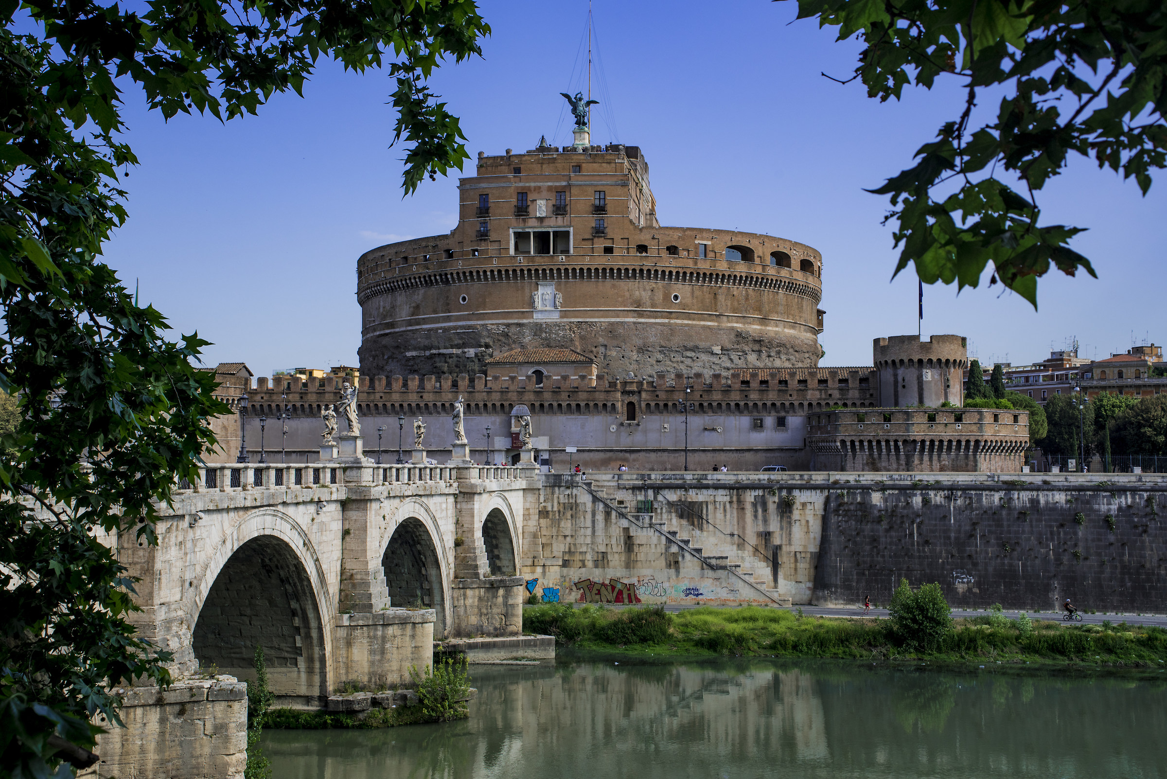 Castel S. Angelo