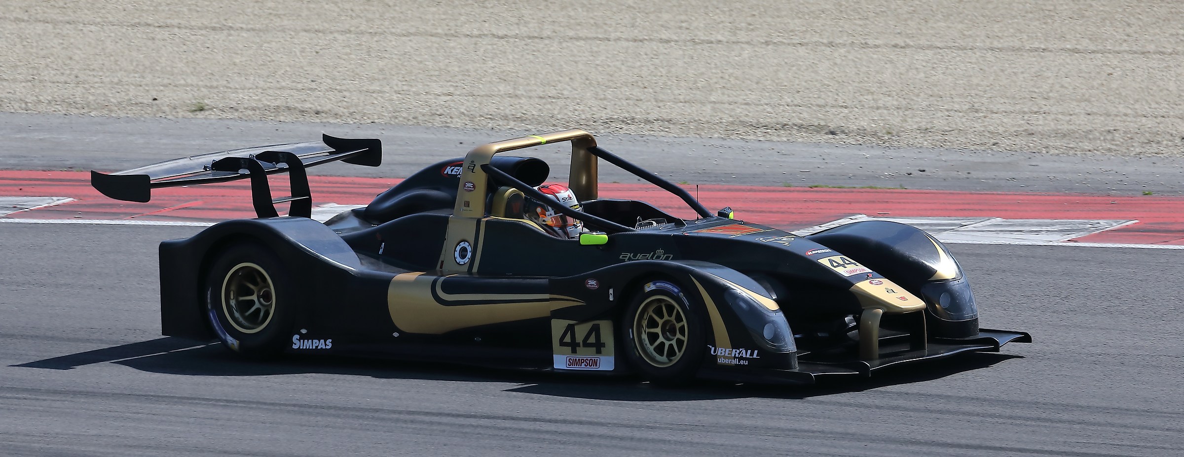 Misano_03-06-2017. Fine straighten