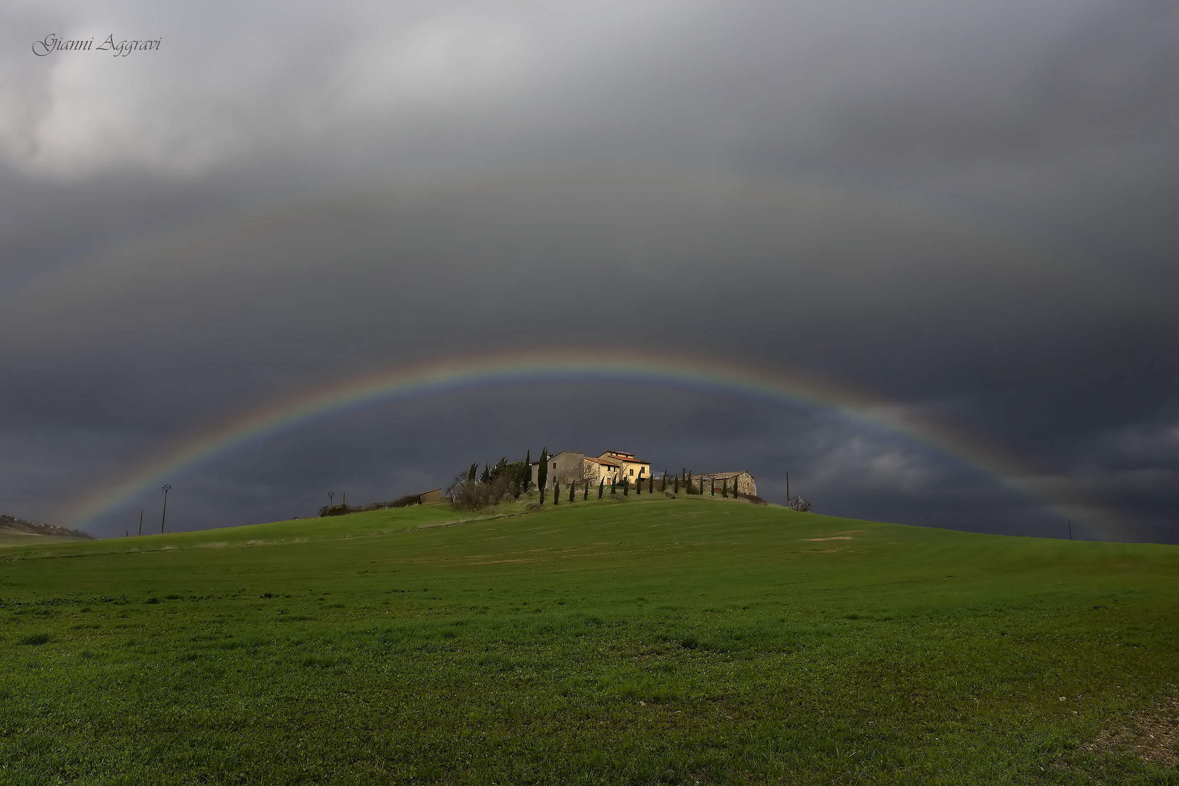 Protected by a thousand floodplains