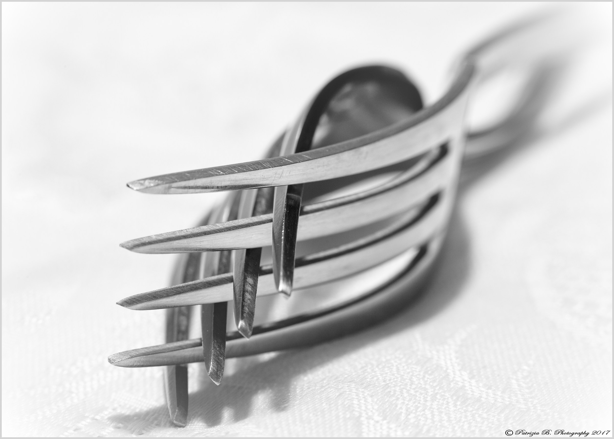 And when he was embraced, he abandoned eternal oblivion