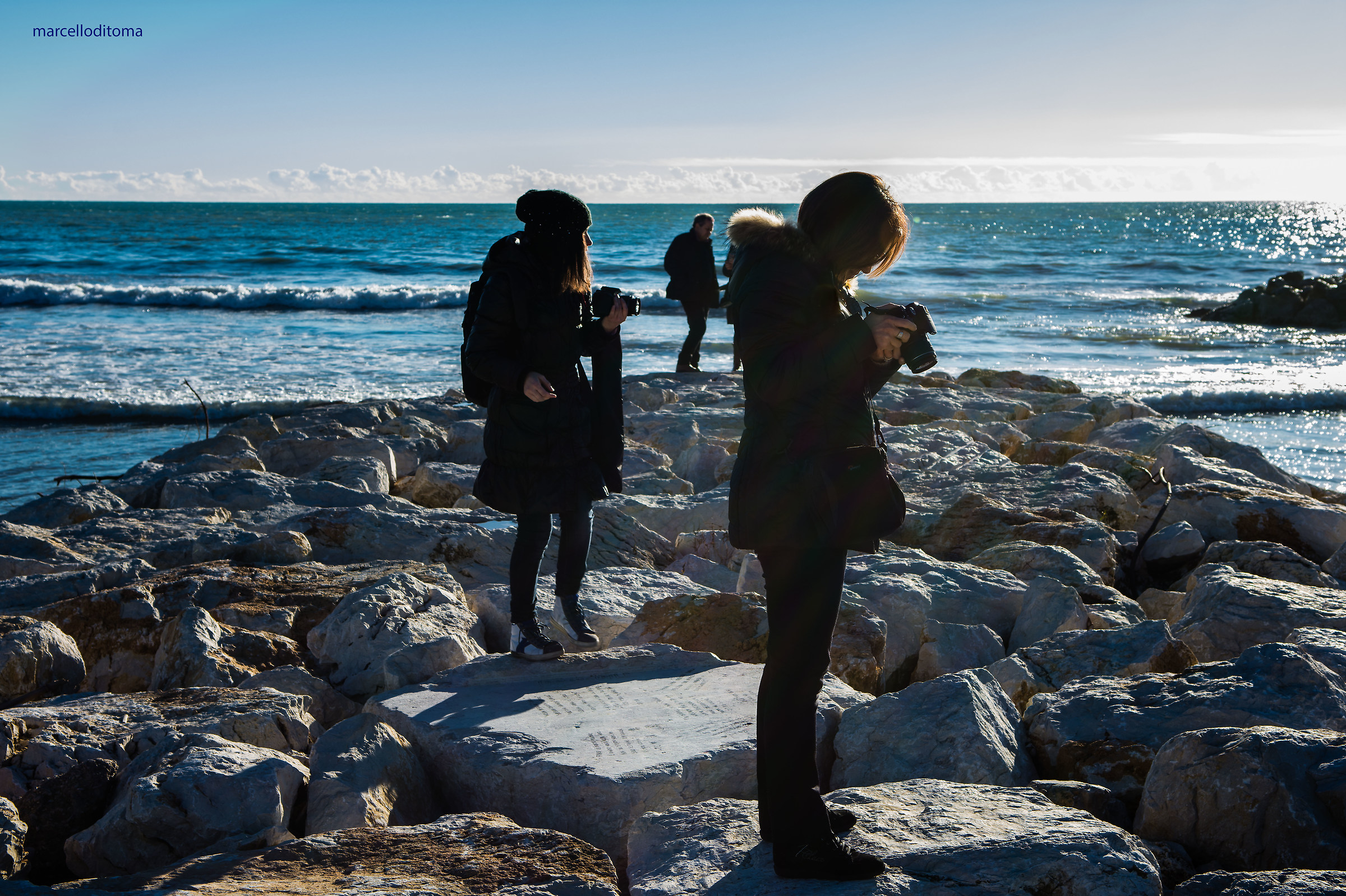 Friends Group Friends