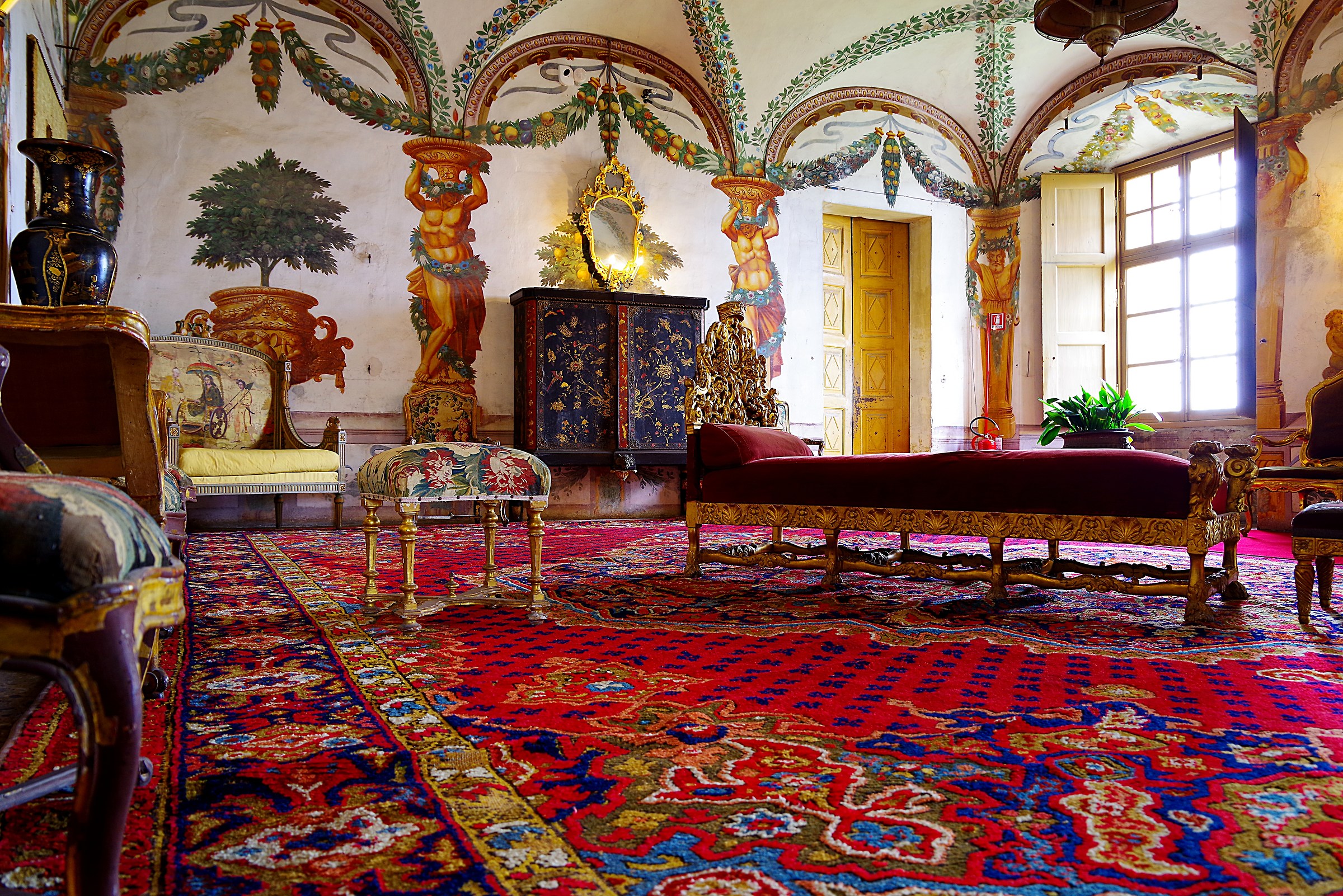 Castello di Masino (Caravino-To)