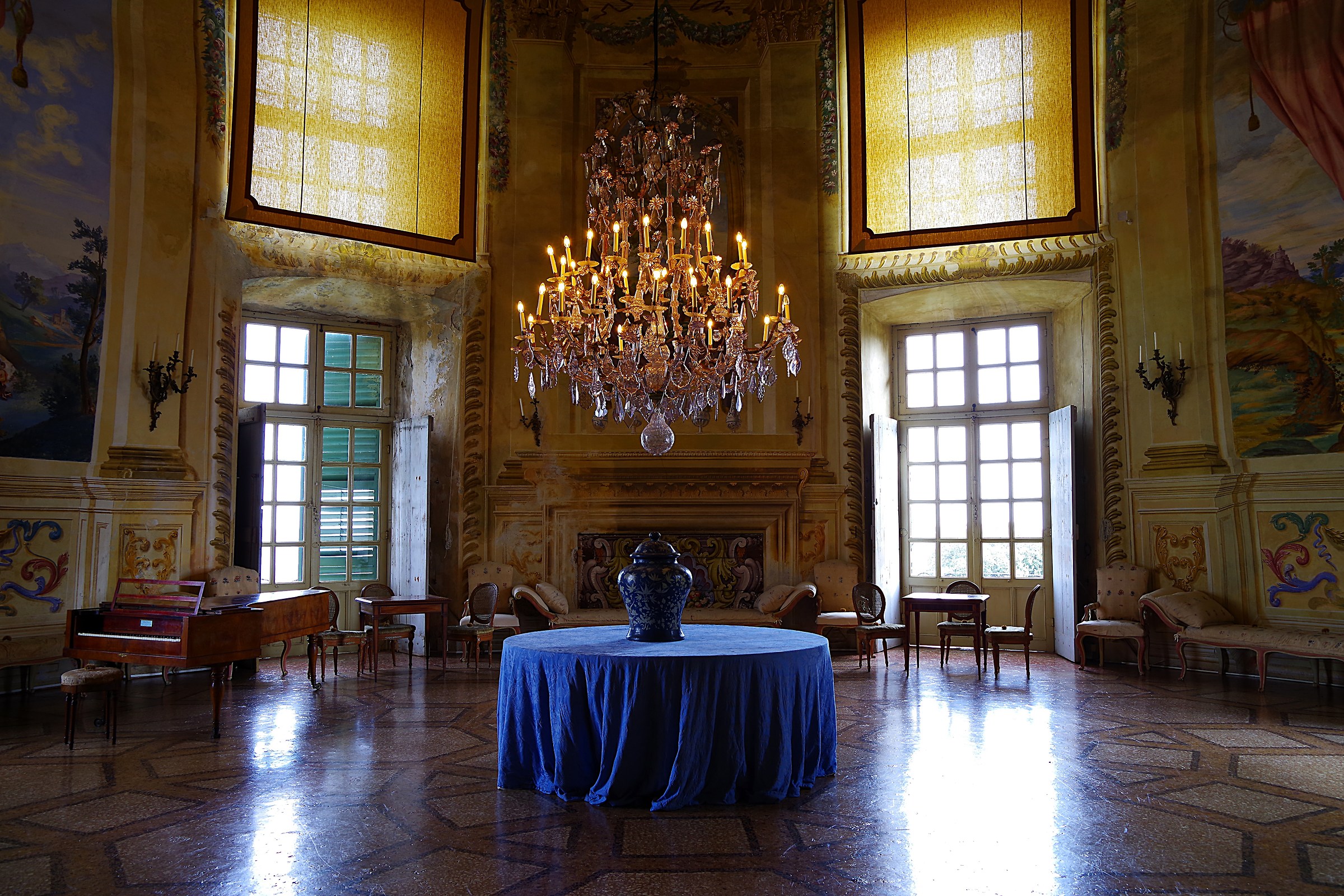 Castle of Masino (Caravino-To)