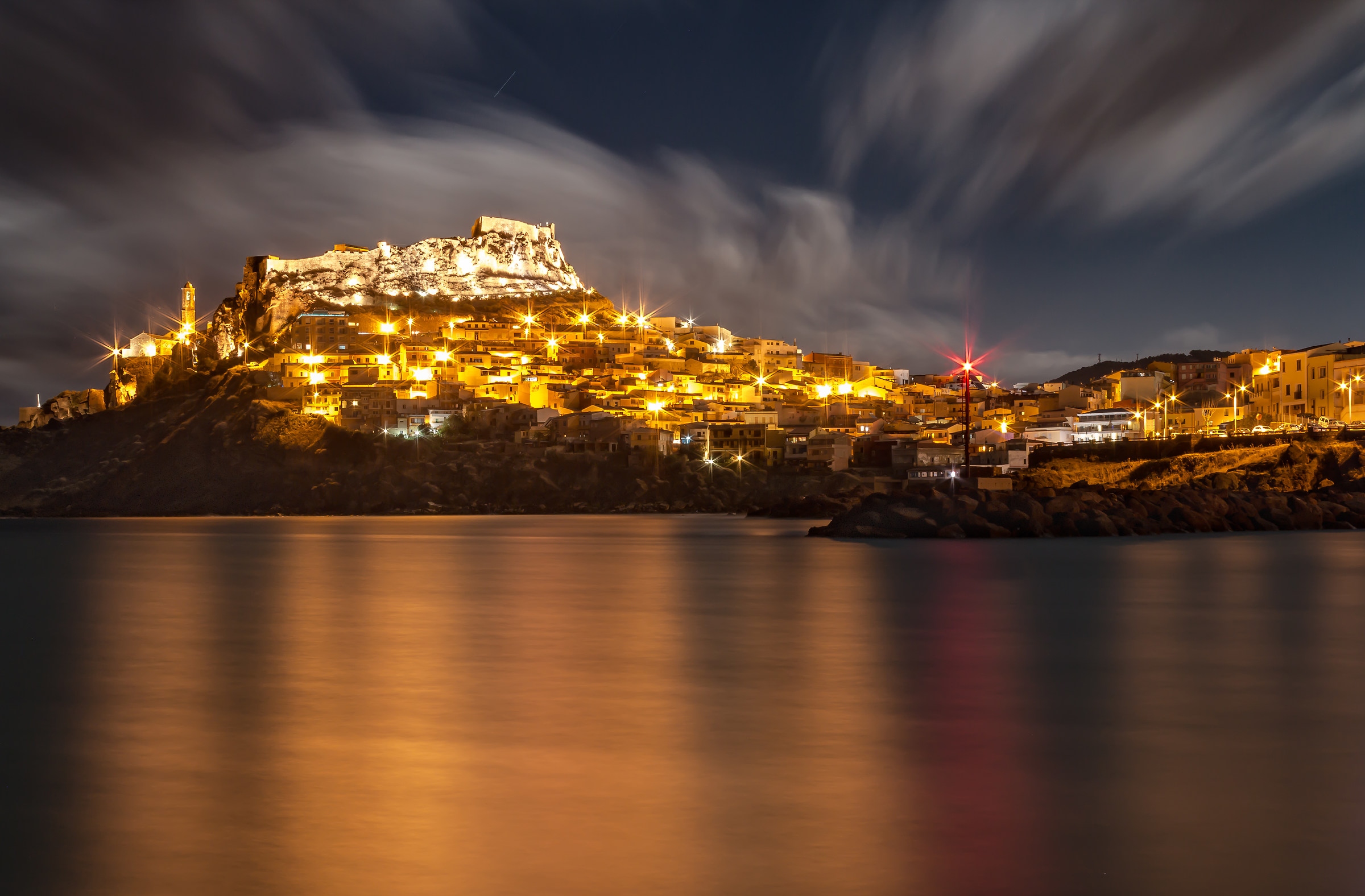 Castelsardo
