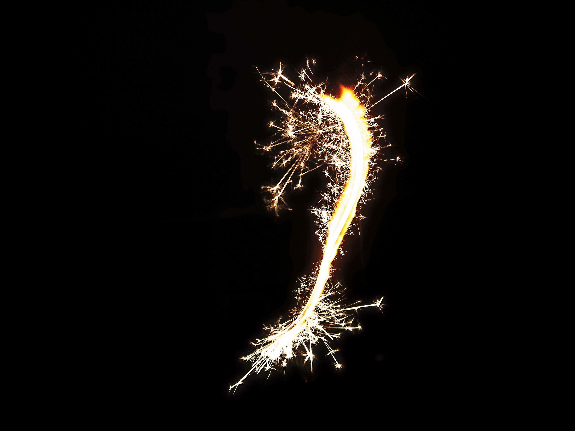 Nascita di una scintilla