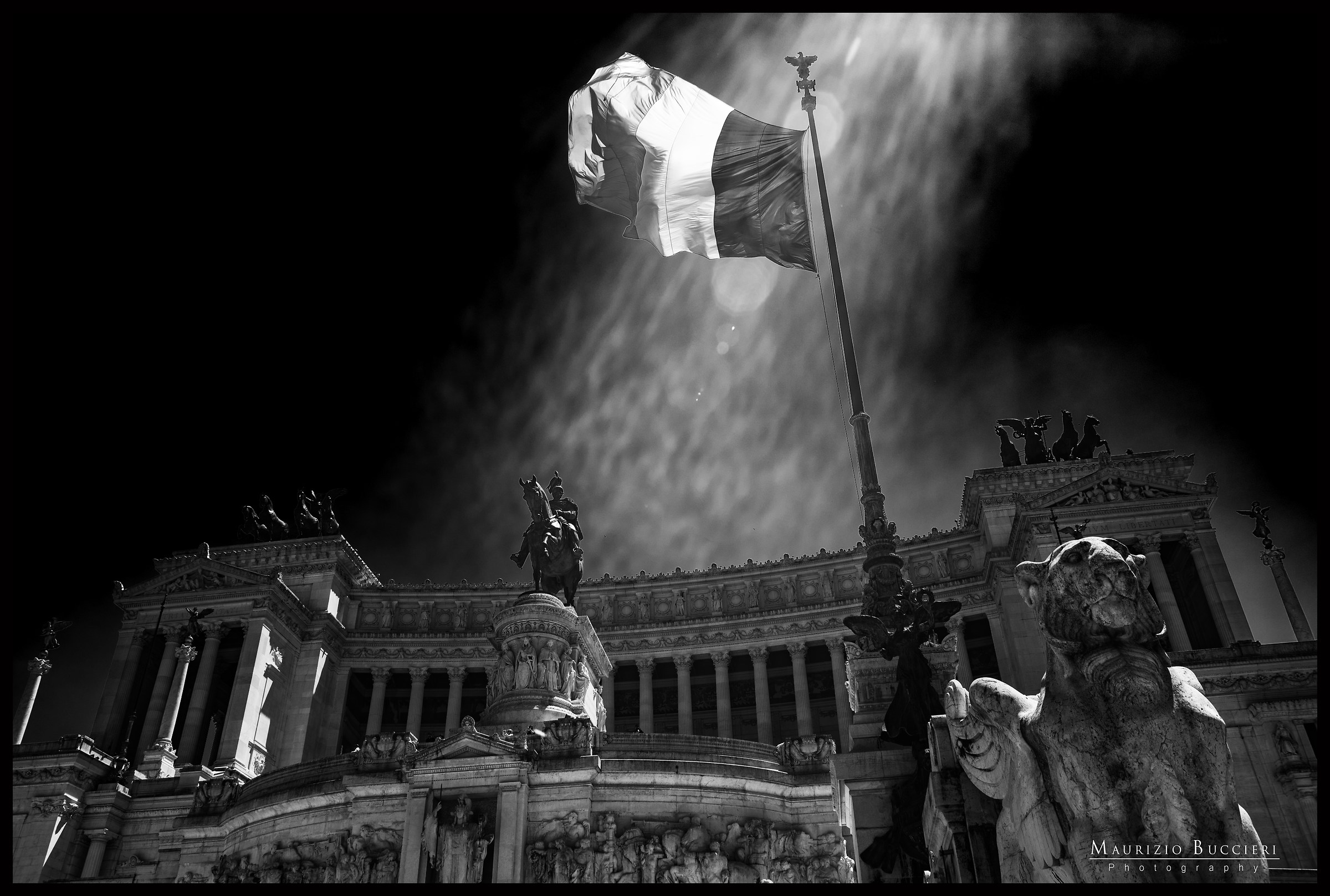 Altar of the Fatherland