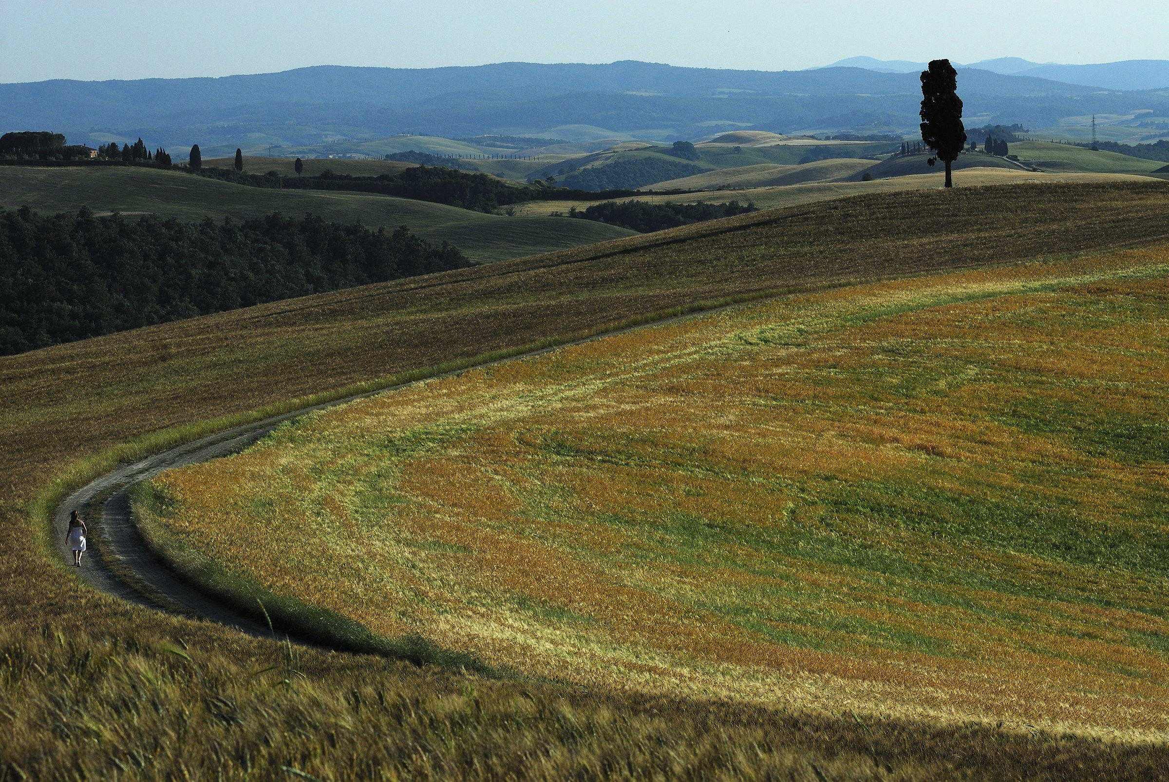 Crete Senesi 2