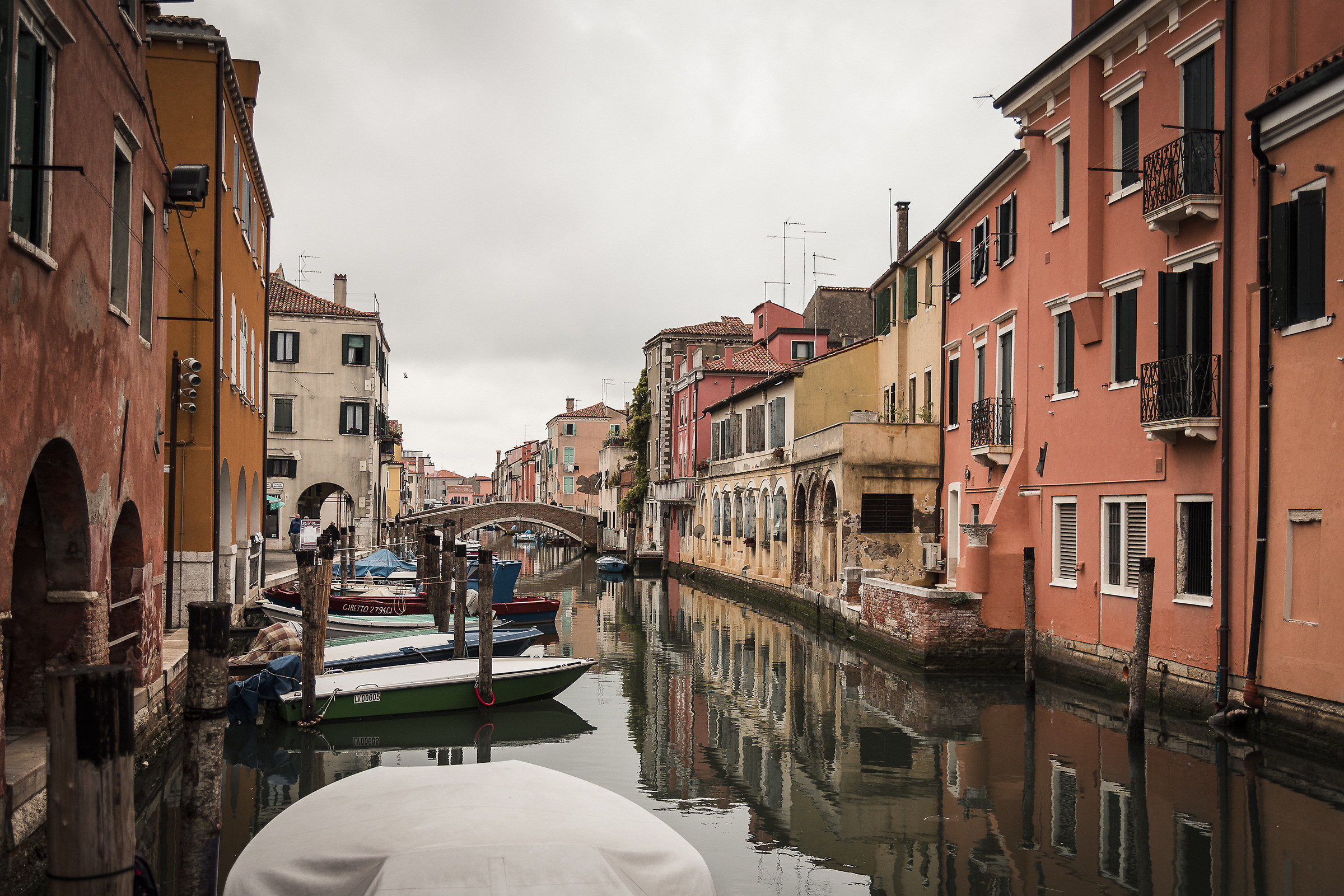 Chioggia 1