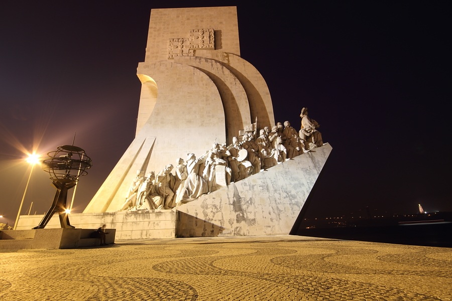Padrao dos Descobrimentos