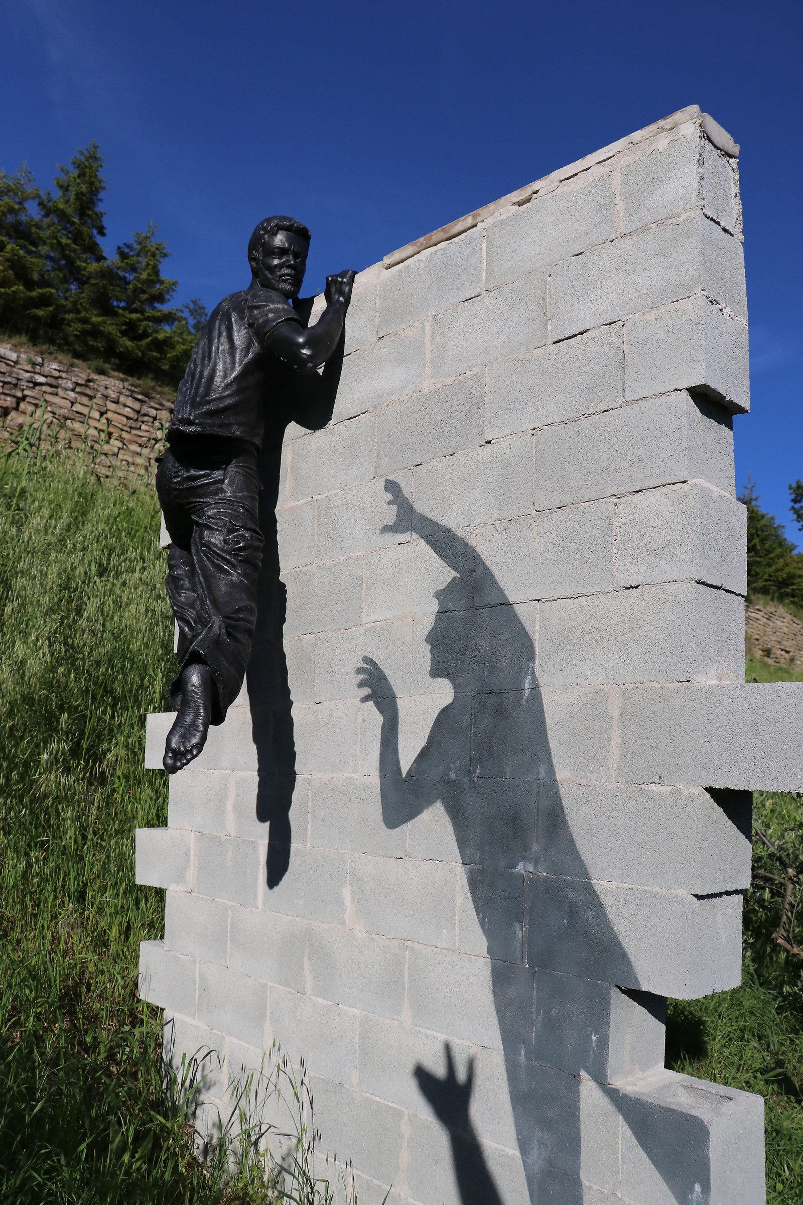 Shadow shadow u mana